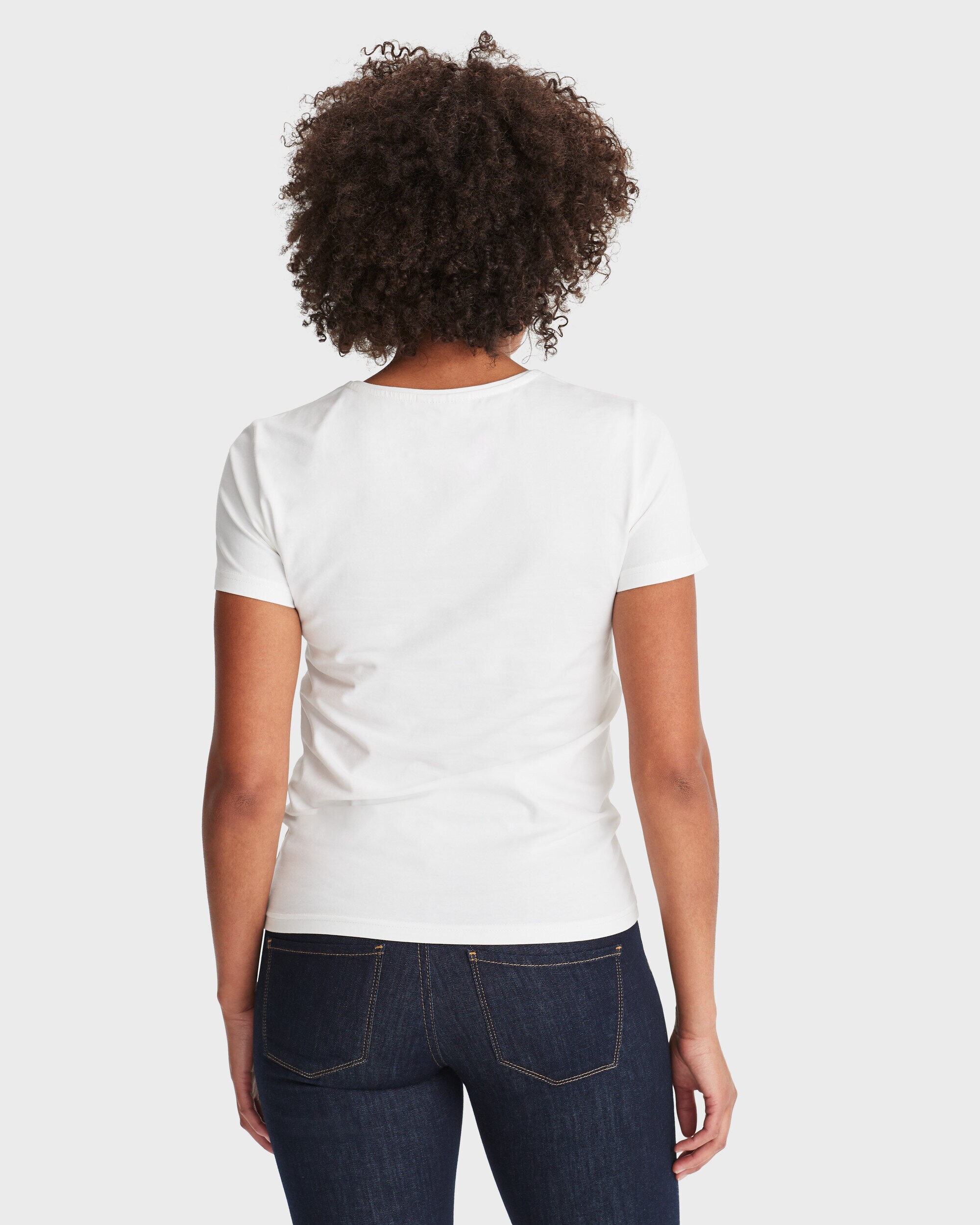 Roundneck T-shirt