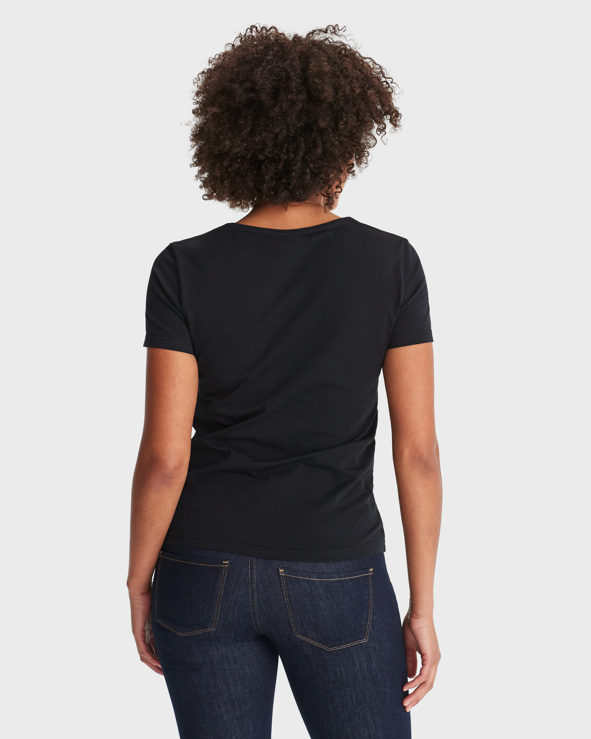 Roundneck T-shirt