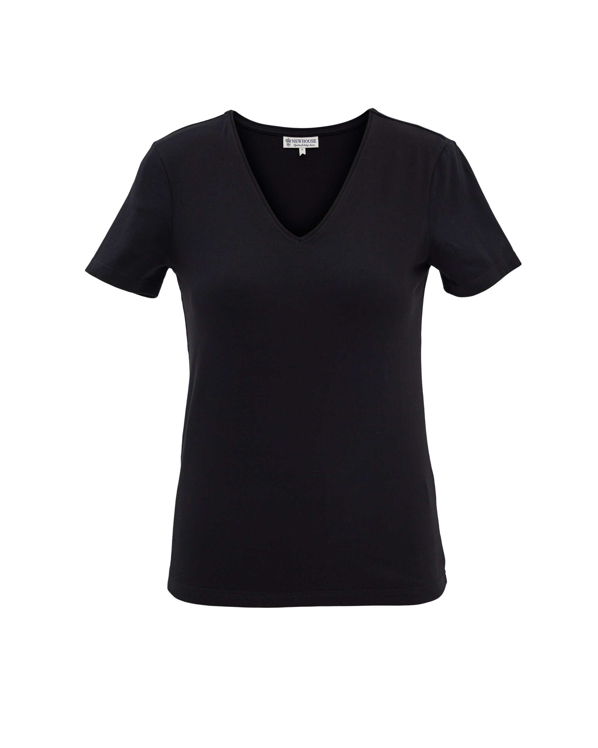 V-neck T-shirt