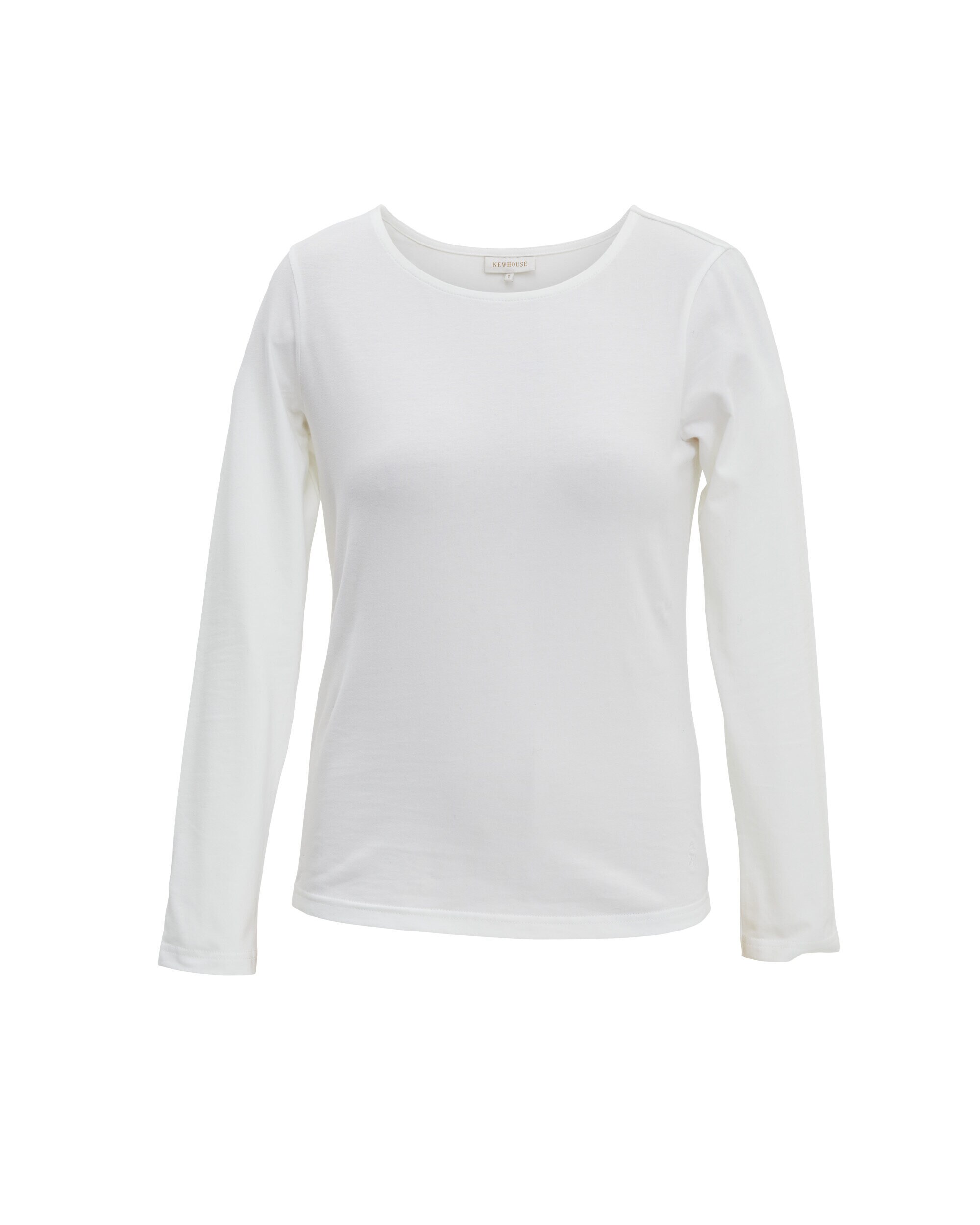 Basic Longsleeve Top