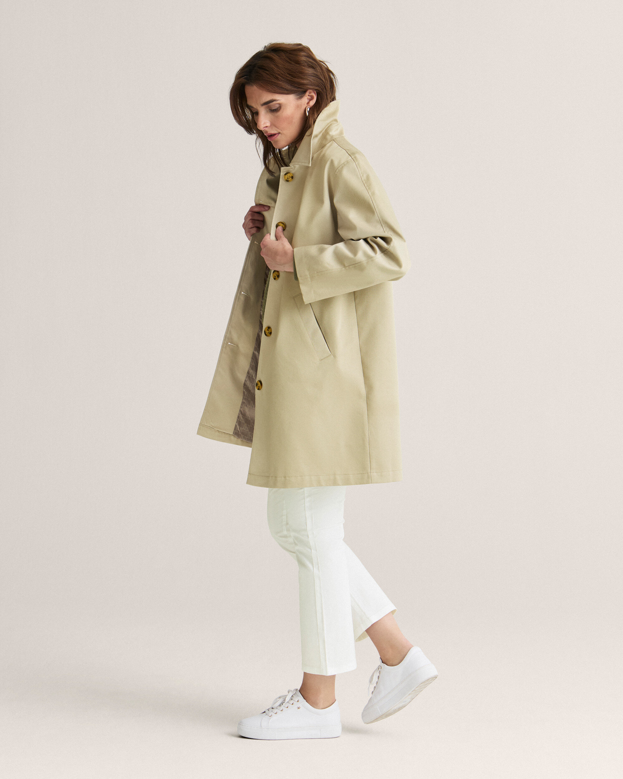 Women's outerwear - Buy classic coats and jackets online