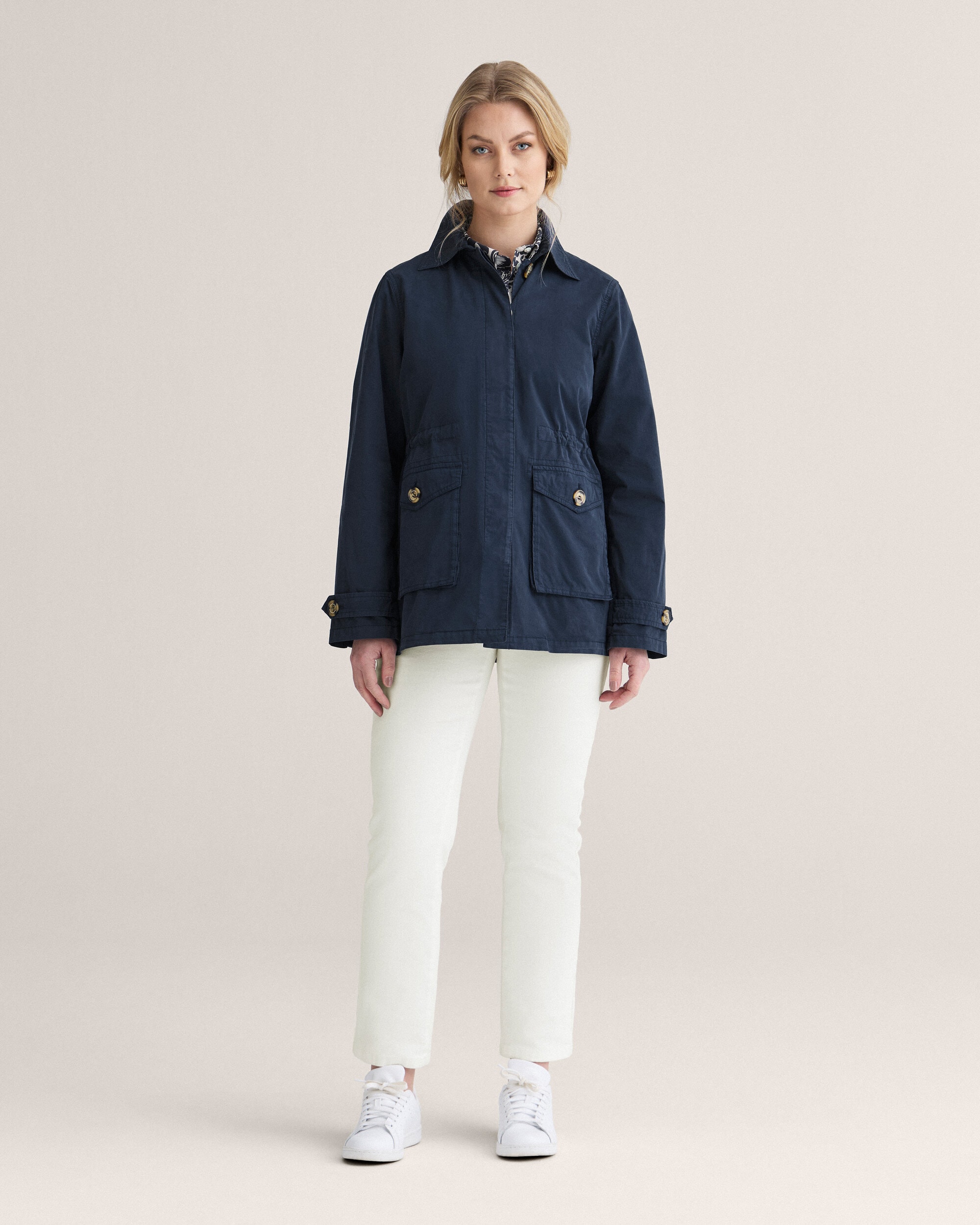 Women's outerwear - Buy classic coats and jackets online