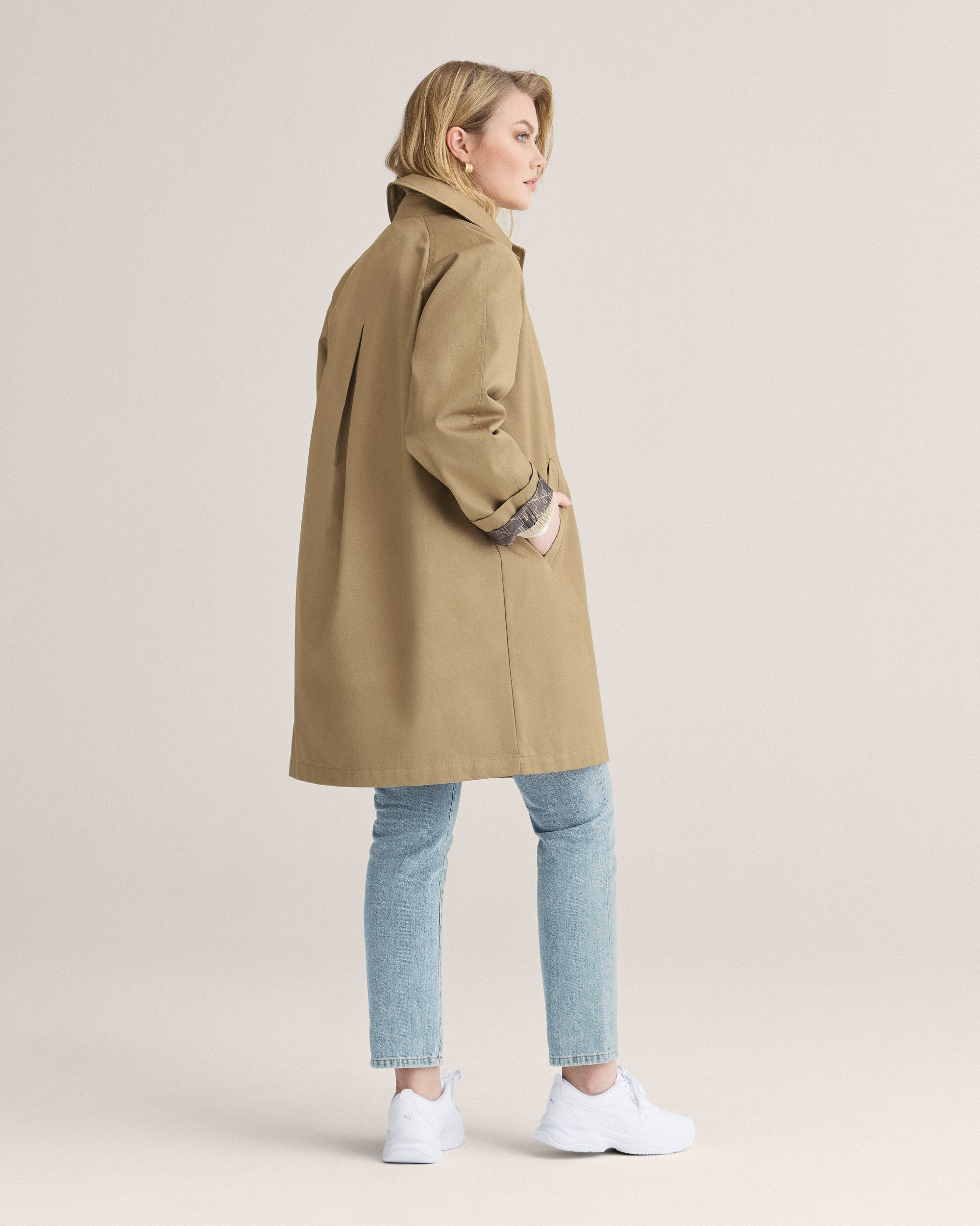 2025最新のスタイル Women's outerwear - Buy classic coats and jackets online ジャケット・アウター