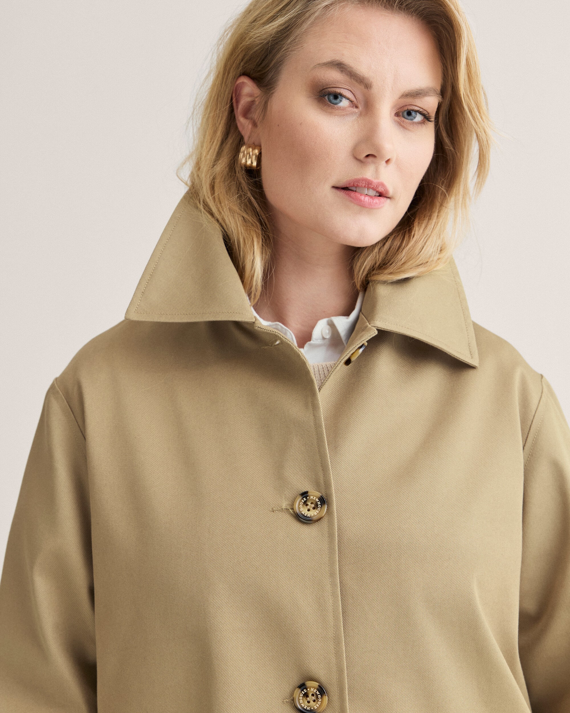 Women's outerwear - Buy classic coats and jackets online
