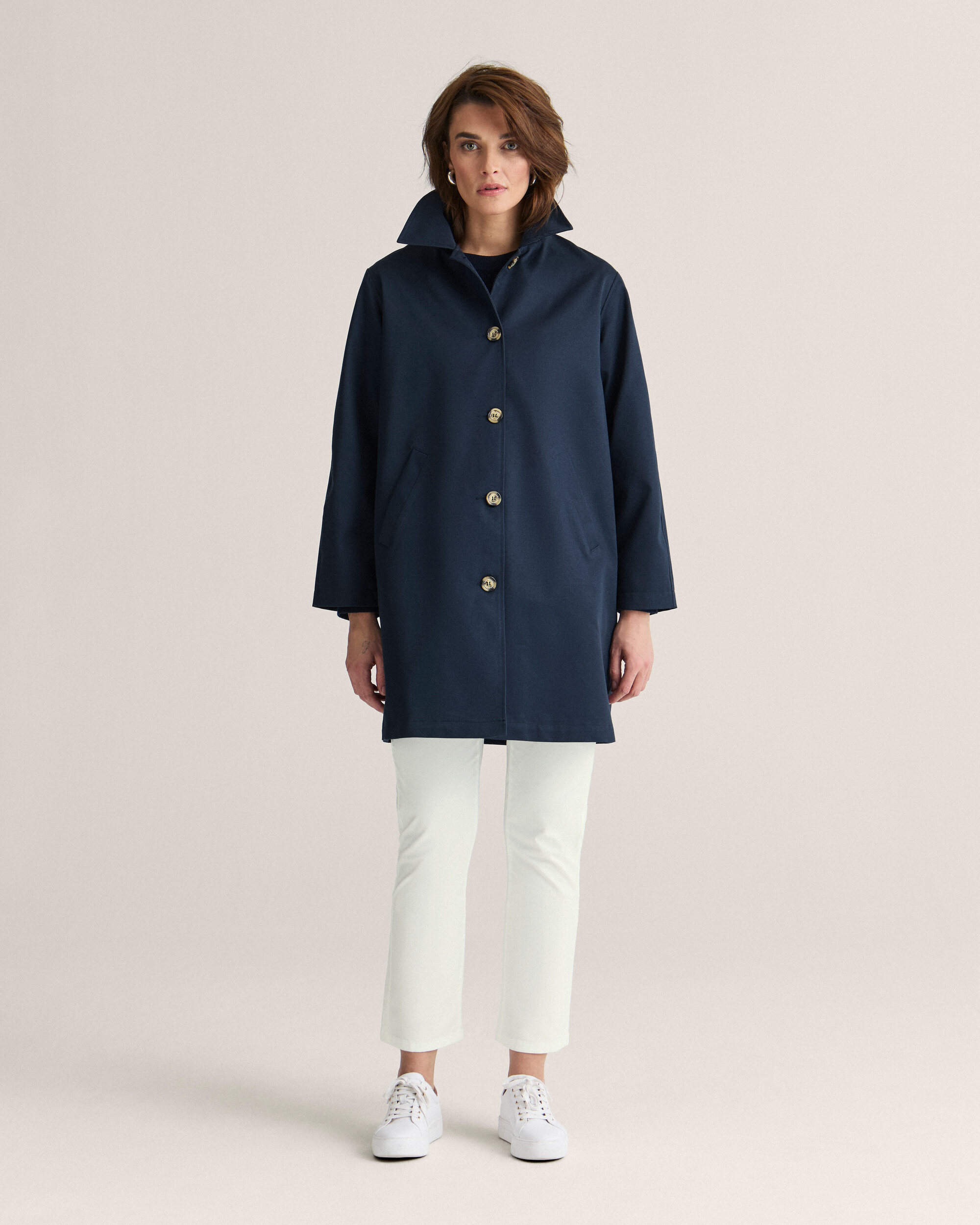 Women's outerwear - Buy classic coats and jackets online