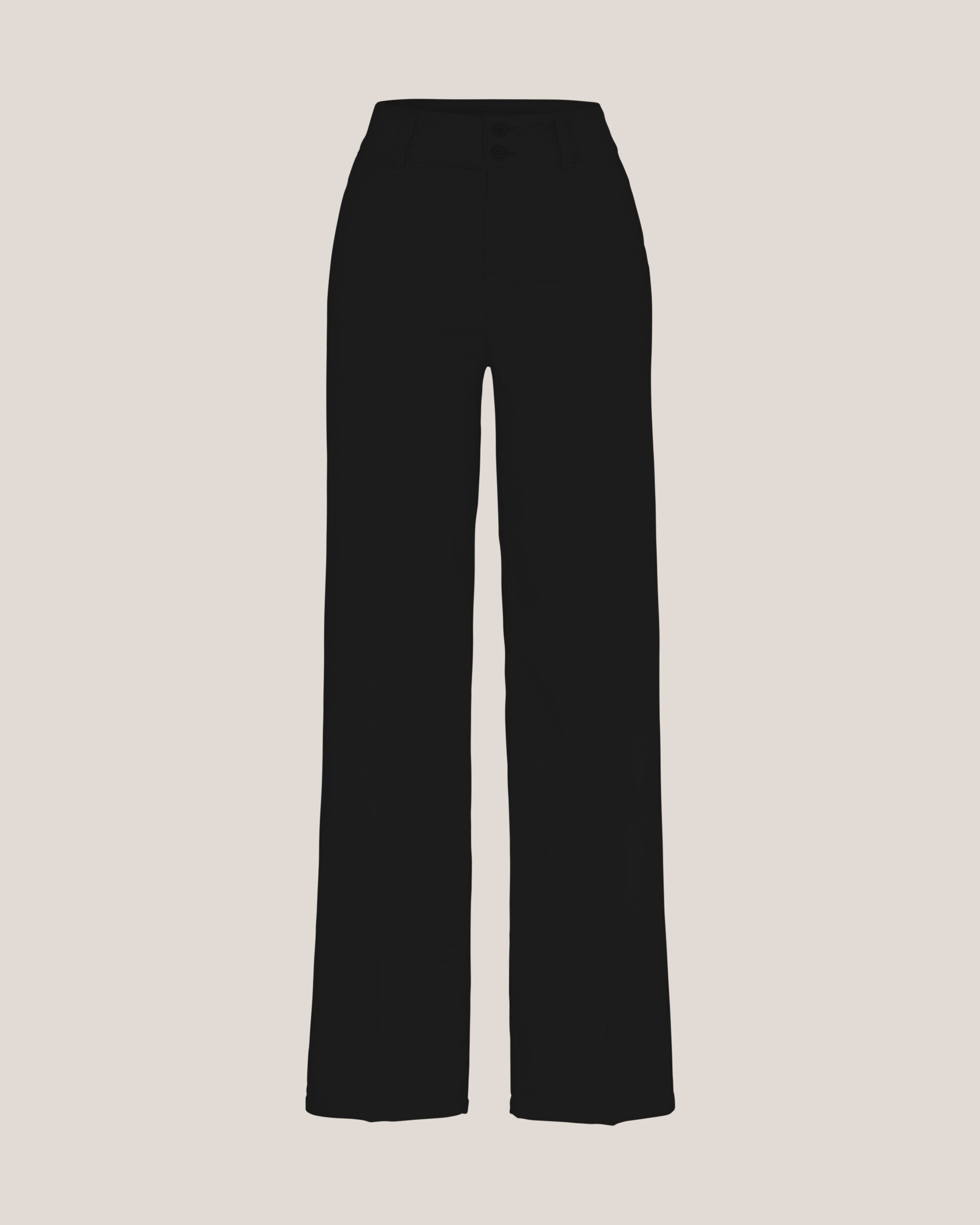 【THE NEWHOUSE】MARYLEBORN WIDE PANT THE NEWHOUSE】MARYLEBORN WIDE PANT