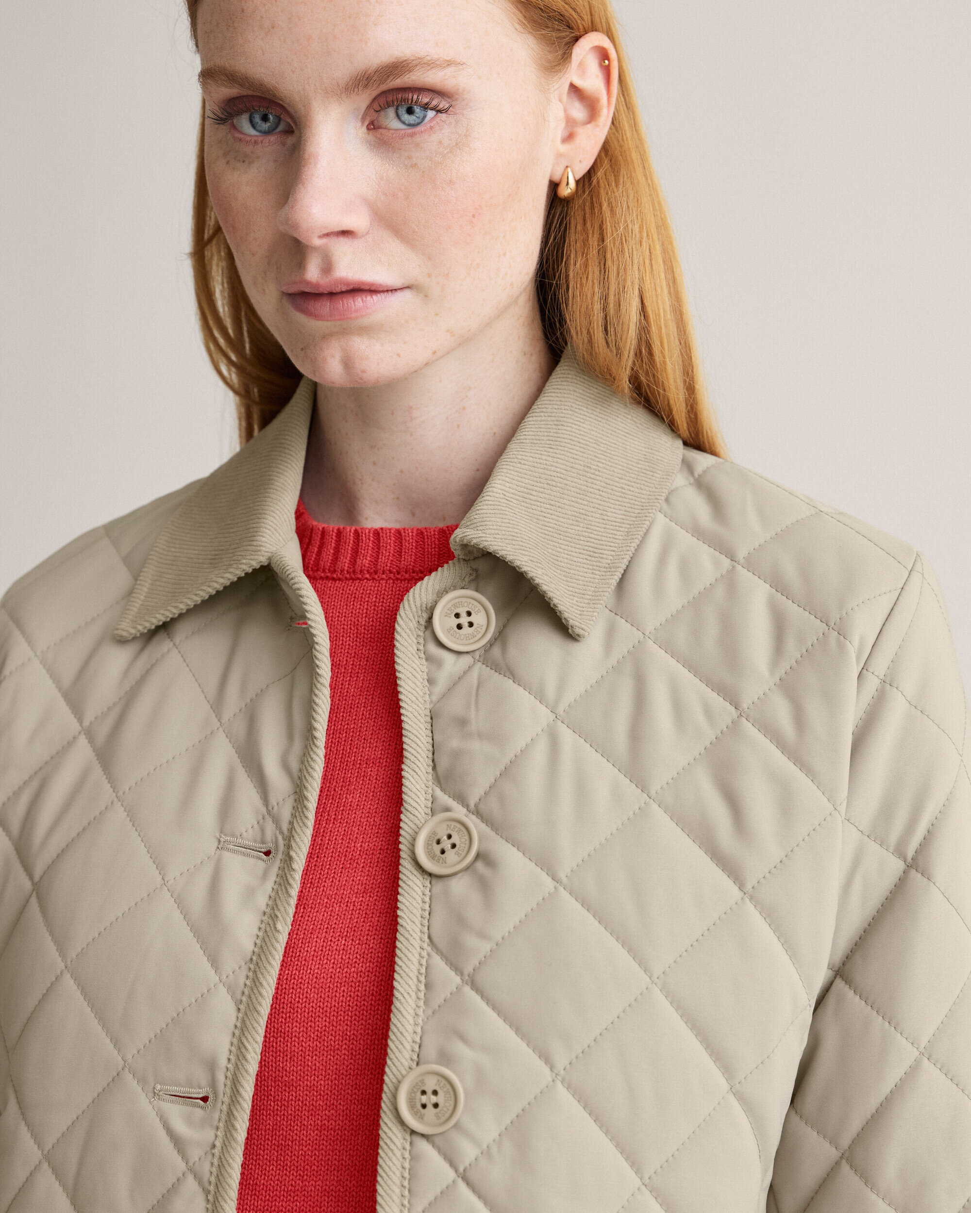 Women's outerwear - Buy classic coats and jackets online | Newhouse