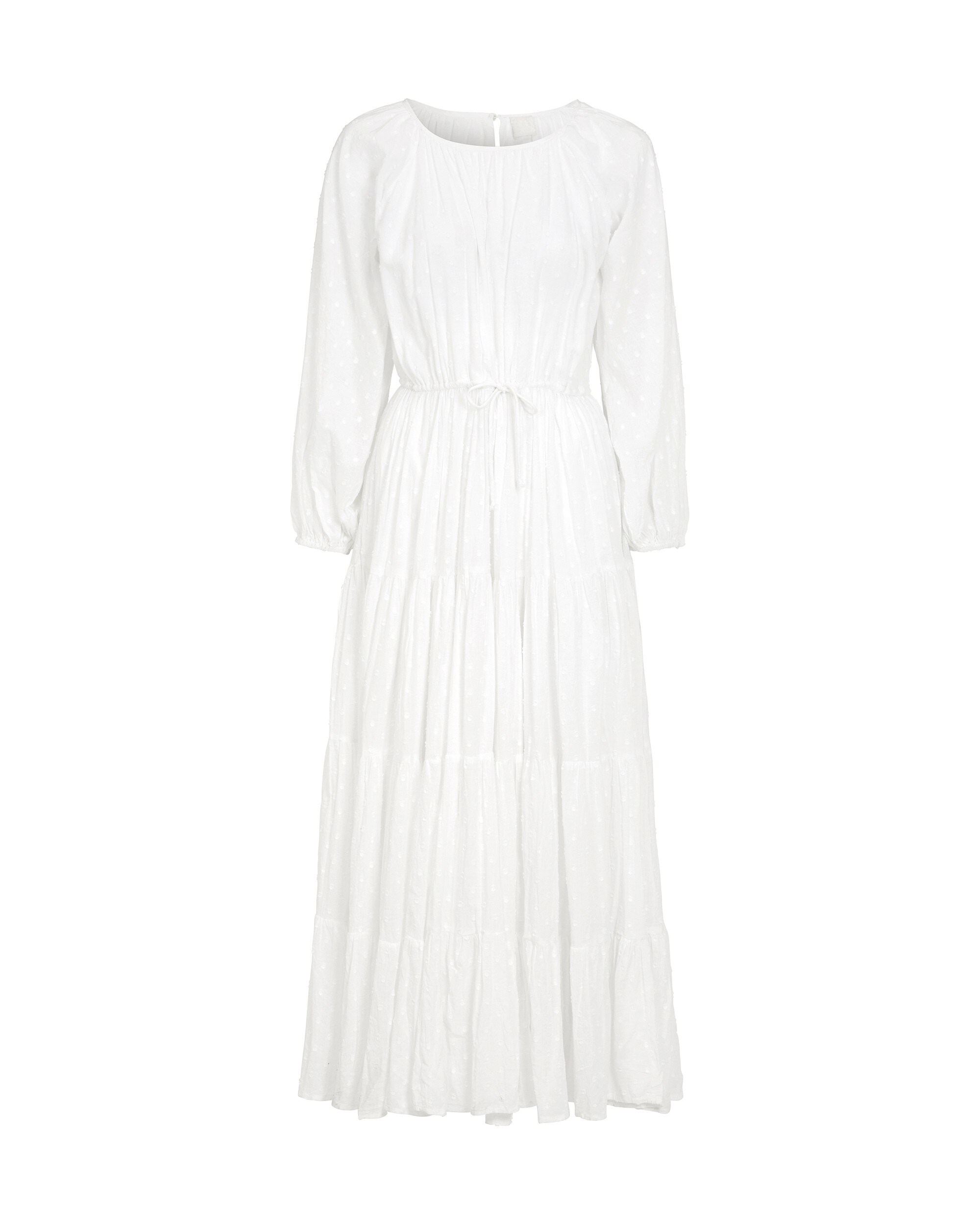 Haley Dress - Newhouse