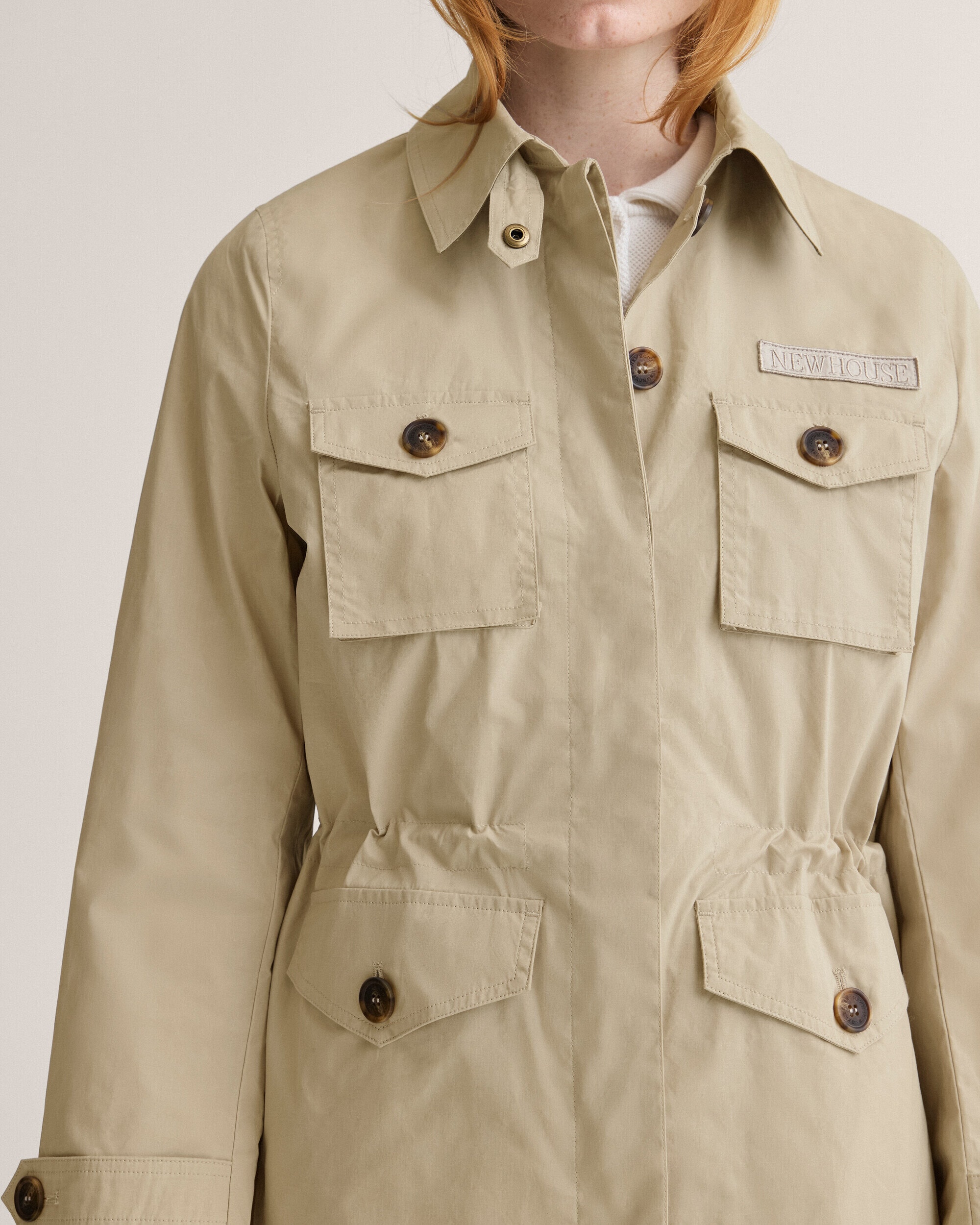Women's outerwear - Buy classic coats and jackets online | Newhouse