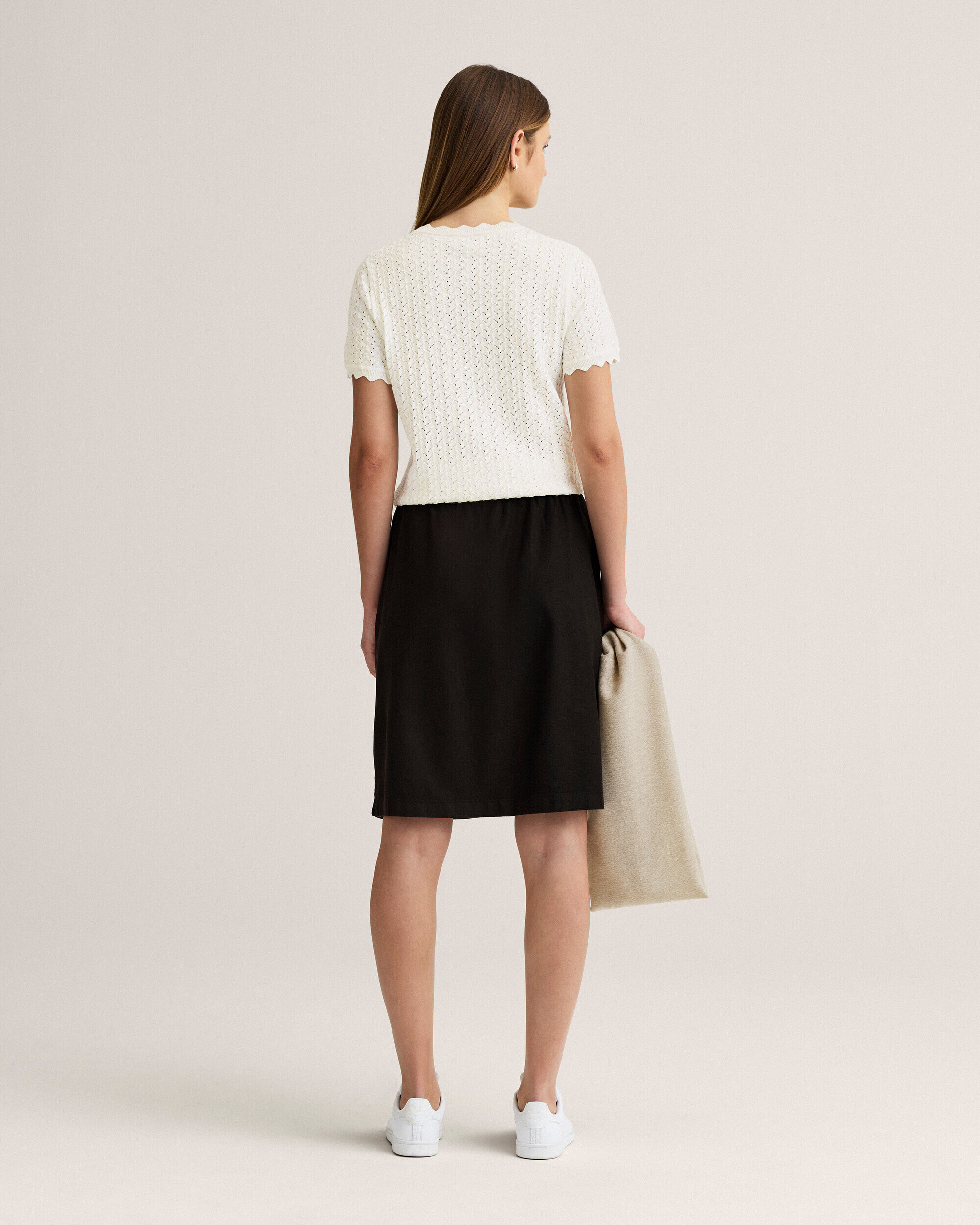 スカート THE NEWHOUSE CLAVER SKIRT S Dresses & Skirts – Shop Classic Garments for Women at Newhouse