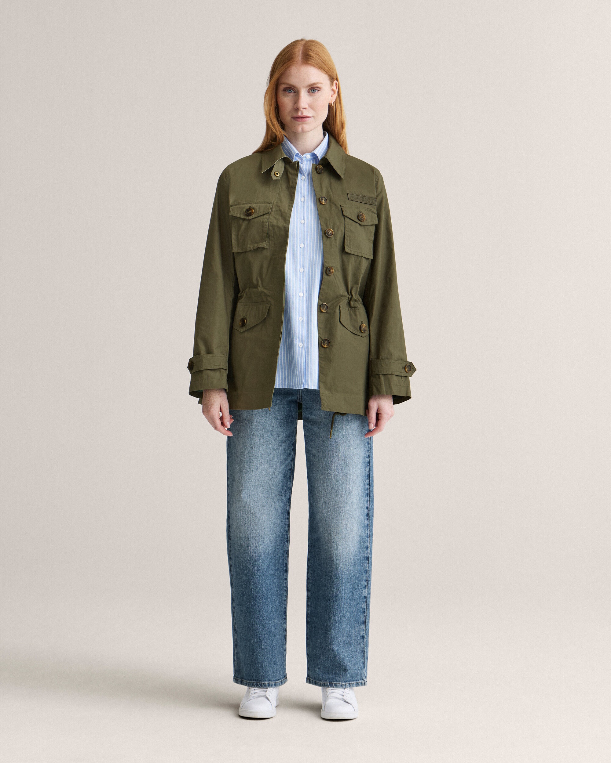 Women's outerwear - Buy classic coats and jackets online | Newhouse