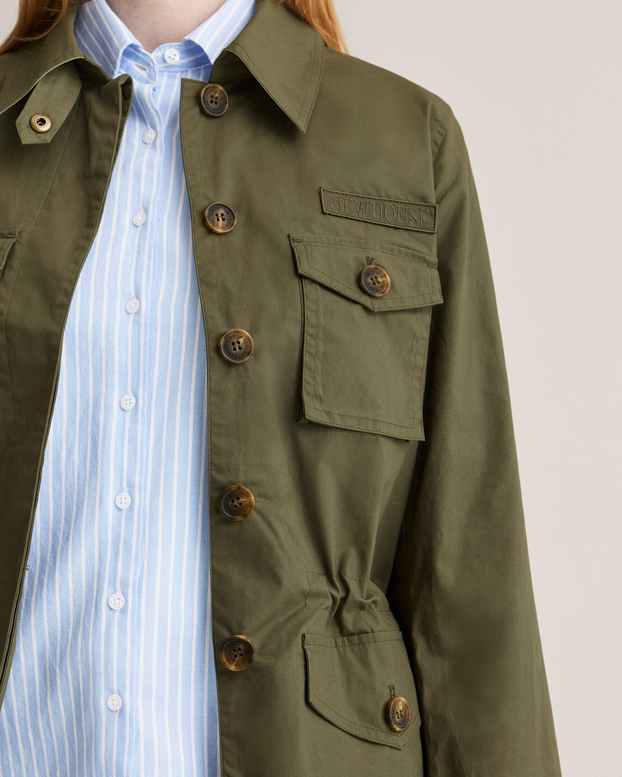 Women's outerwear - Buy classic coats and jackets online | Newhouse