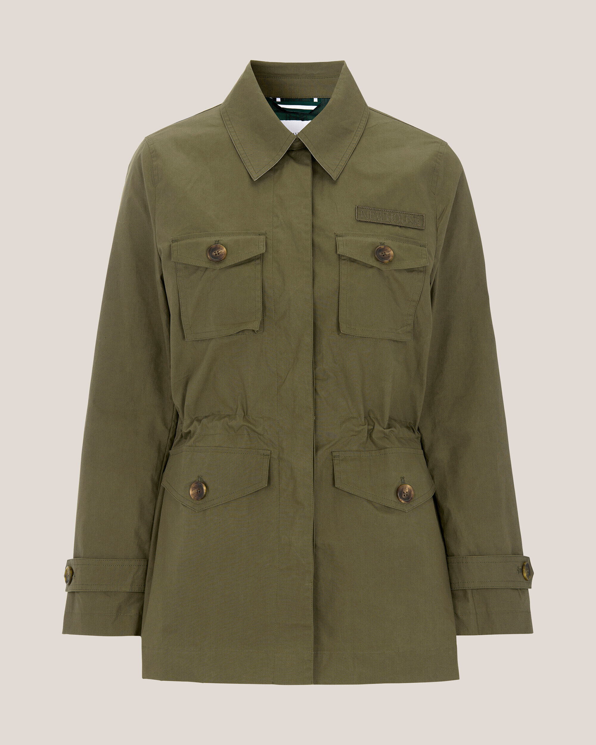 Women's outerwear - Buy classic coats and jackets online | Newhouse