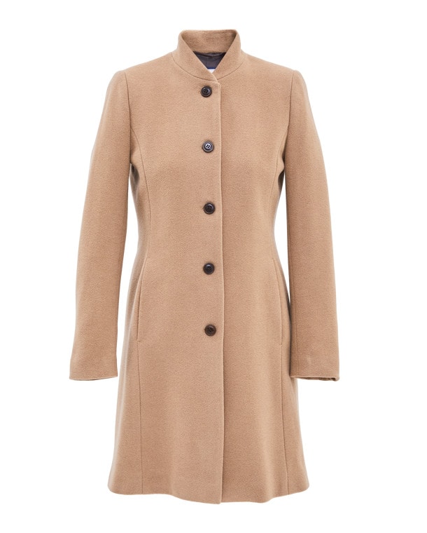 Classic Coat - Newhouse