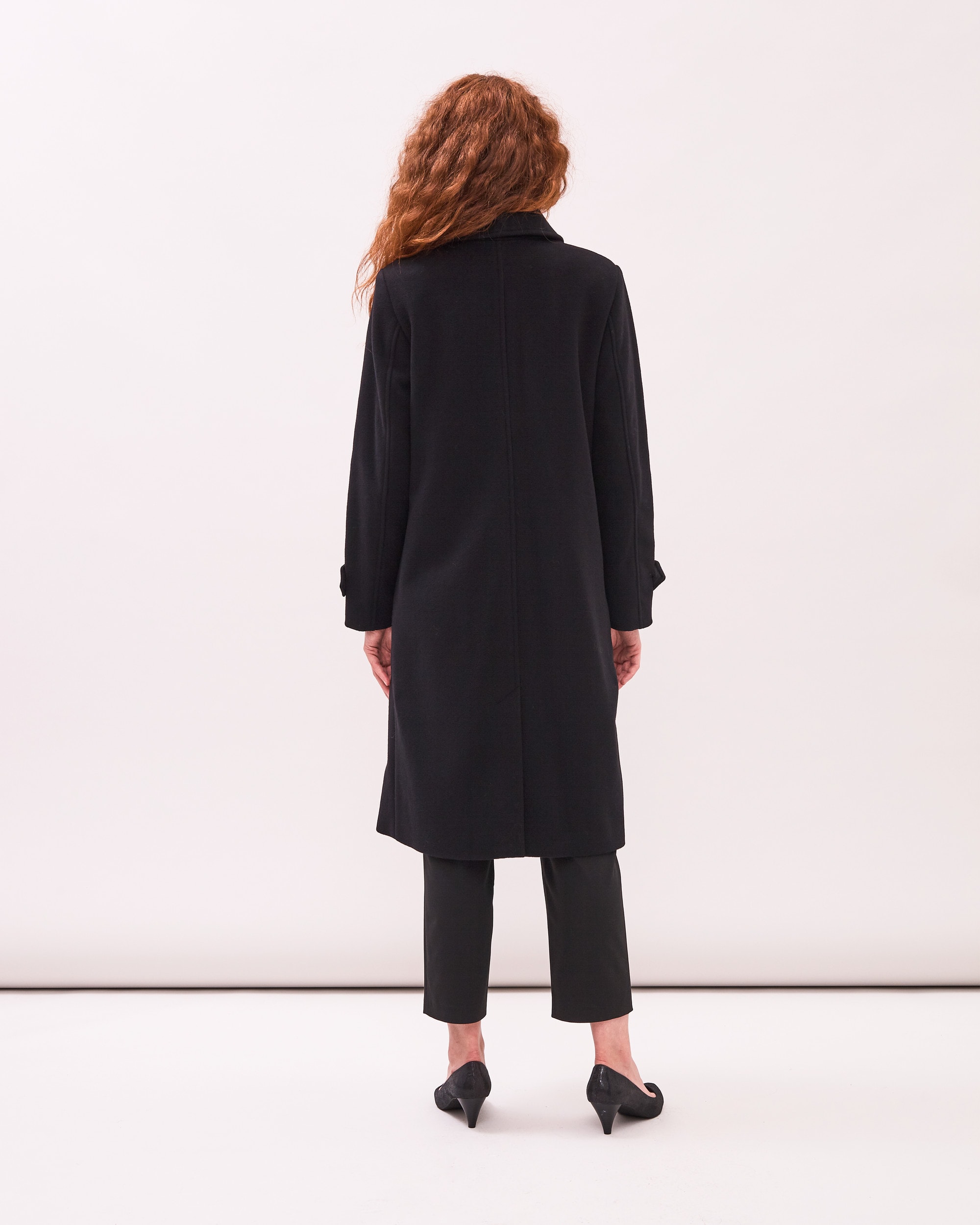 ジャケット・アウター THE NEWHOUSE CLAVER JACKET THE NEWHOUSE】CLAVER JACKET ジャンパー・ブルゾン