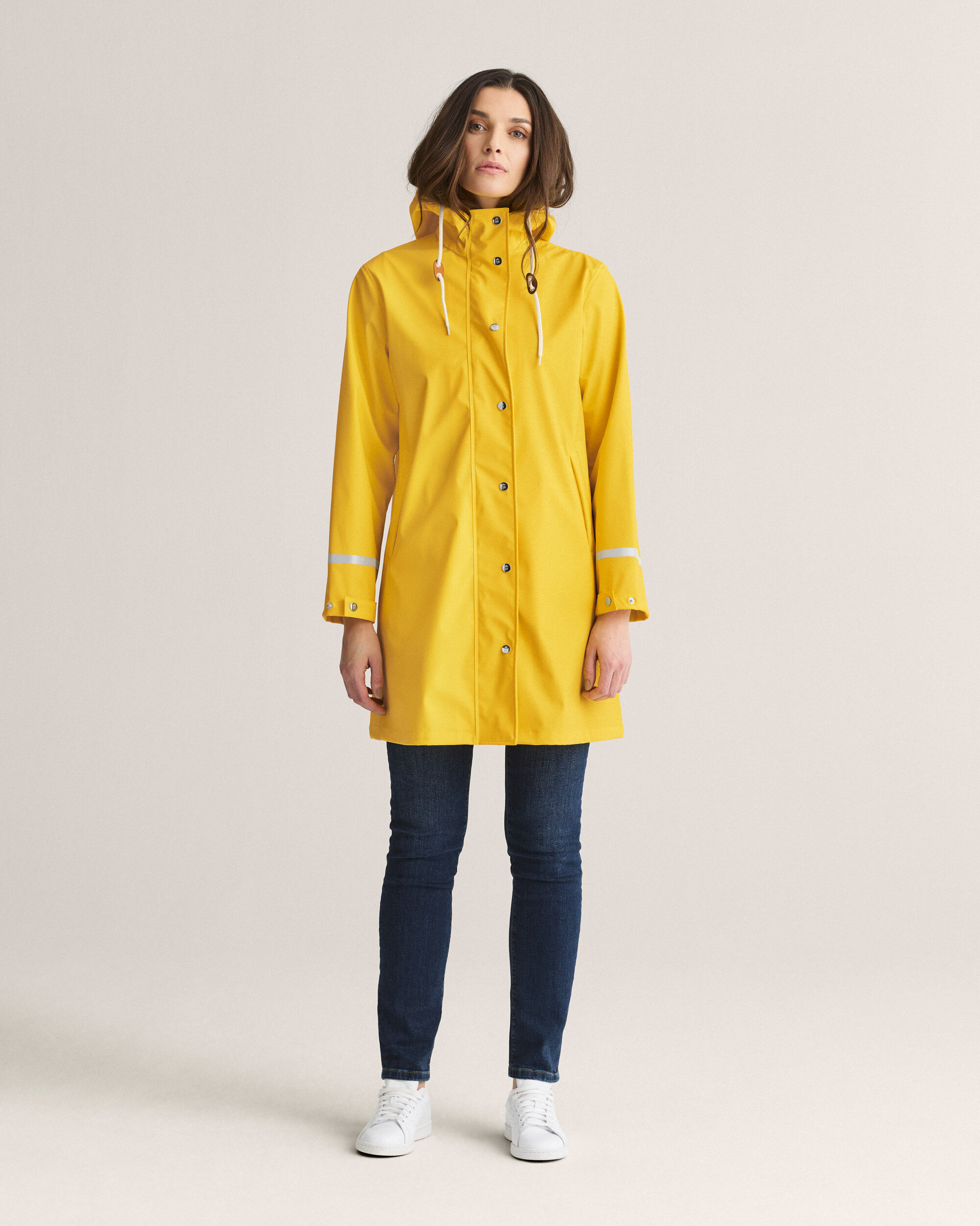 Stella Rain Coat