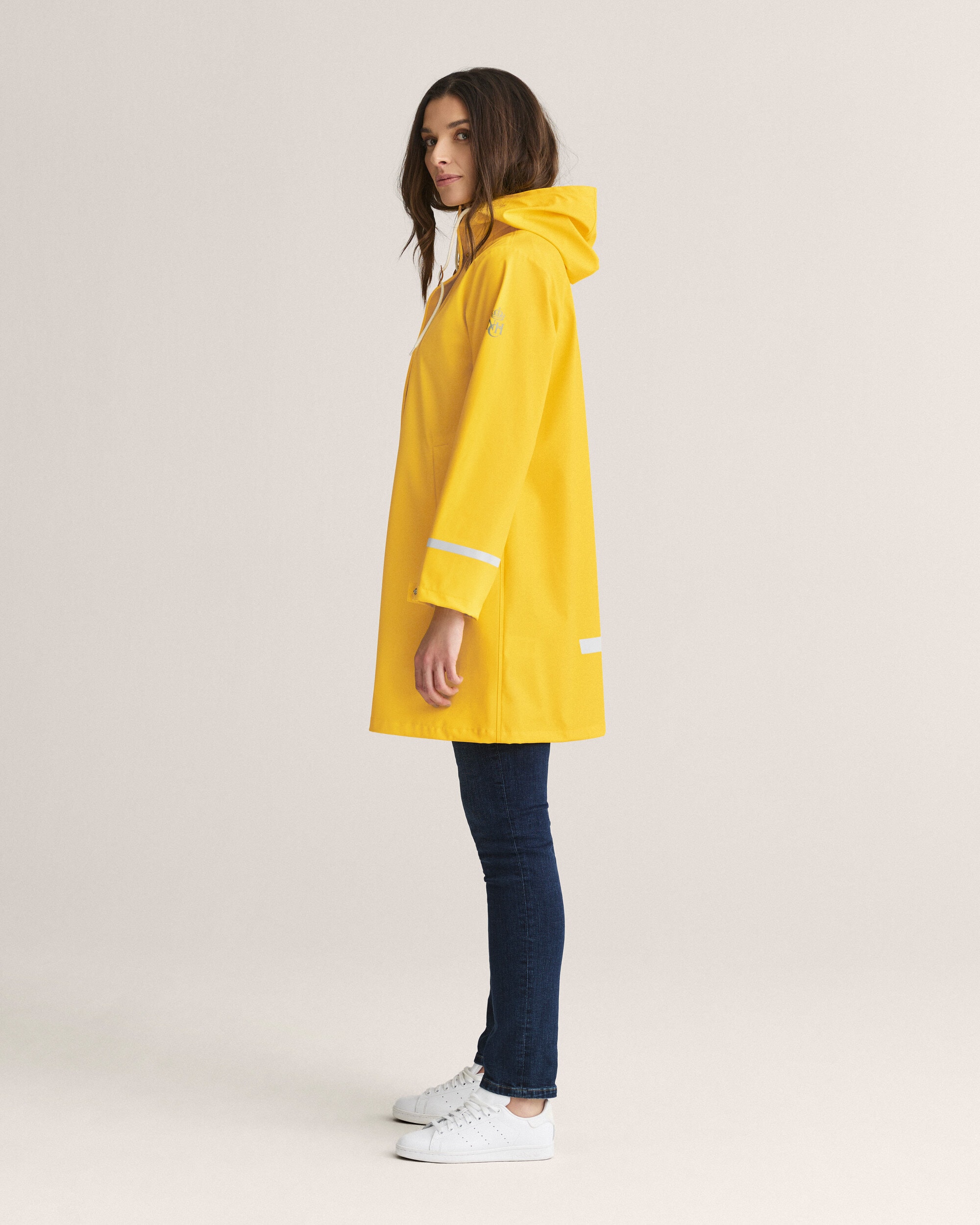 Stella Rain Coat