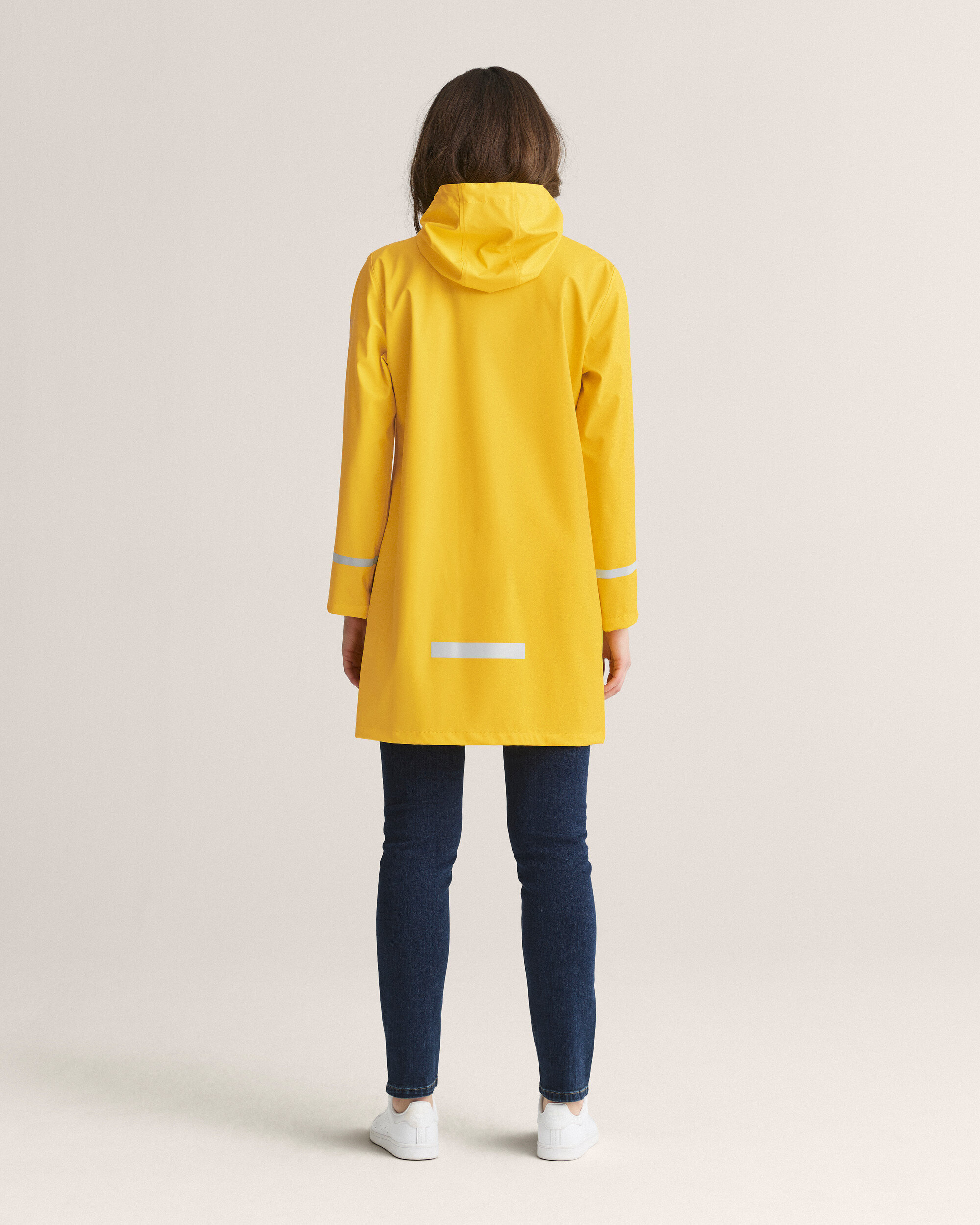 Stella Rain Coat