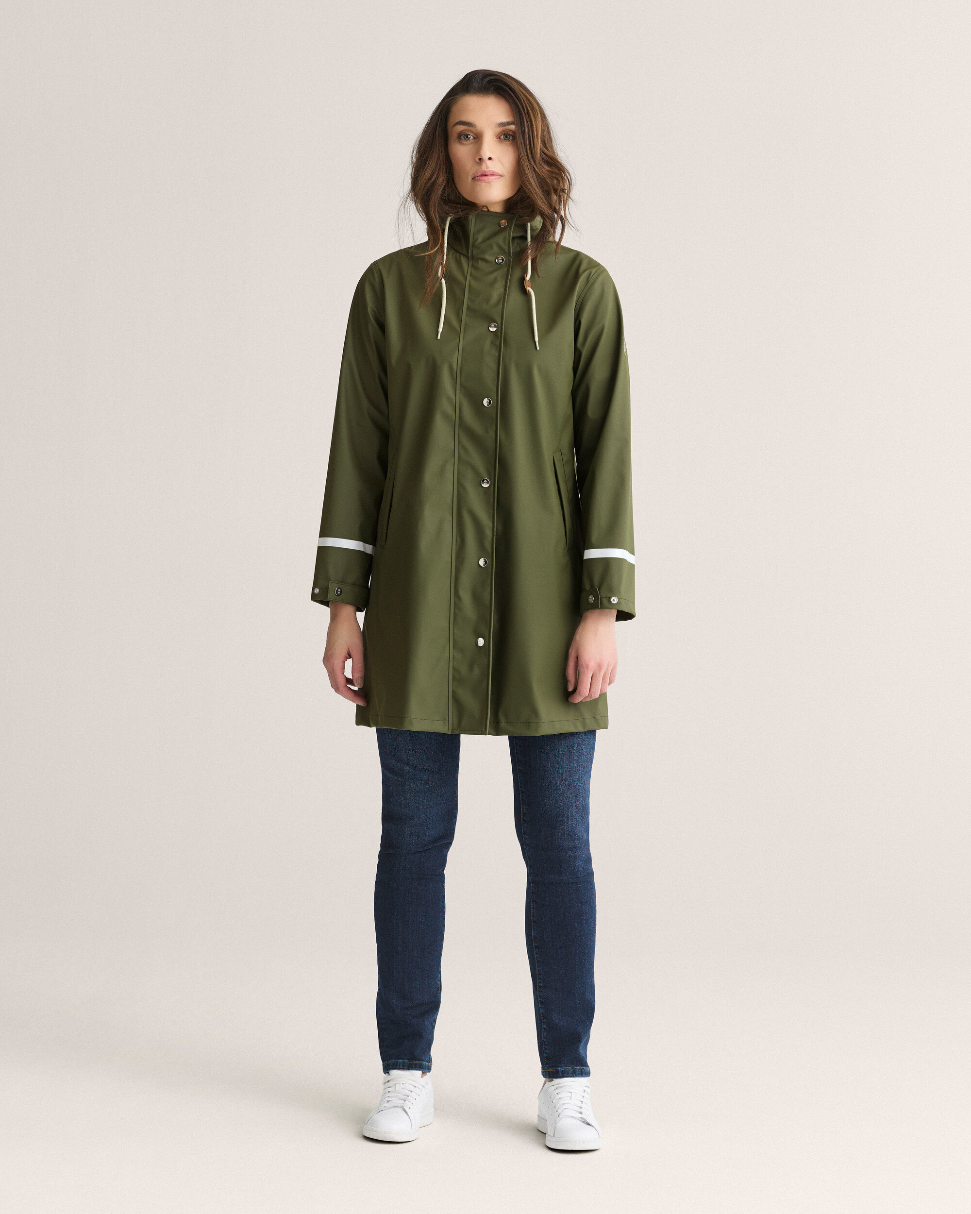 Stella Rain Coat