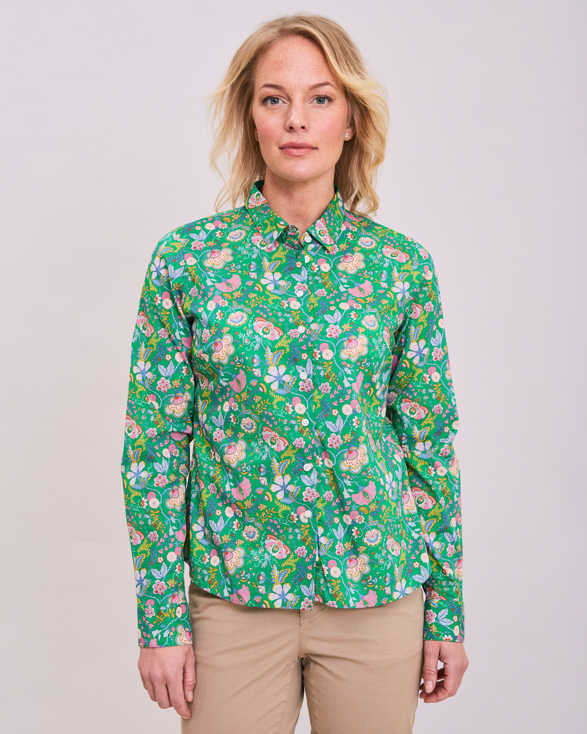 Mabelle Liberty Shirt