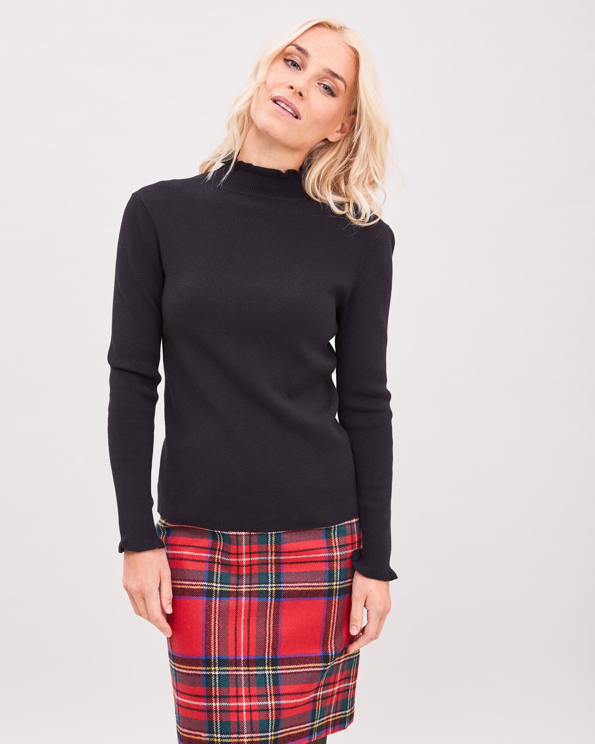 Melinda Frill Sweater