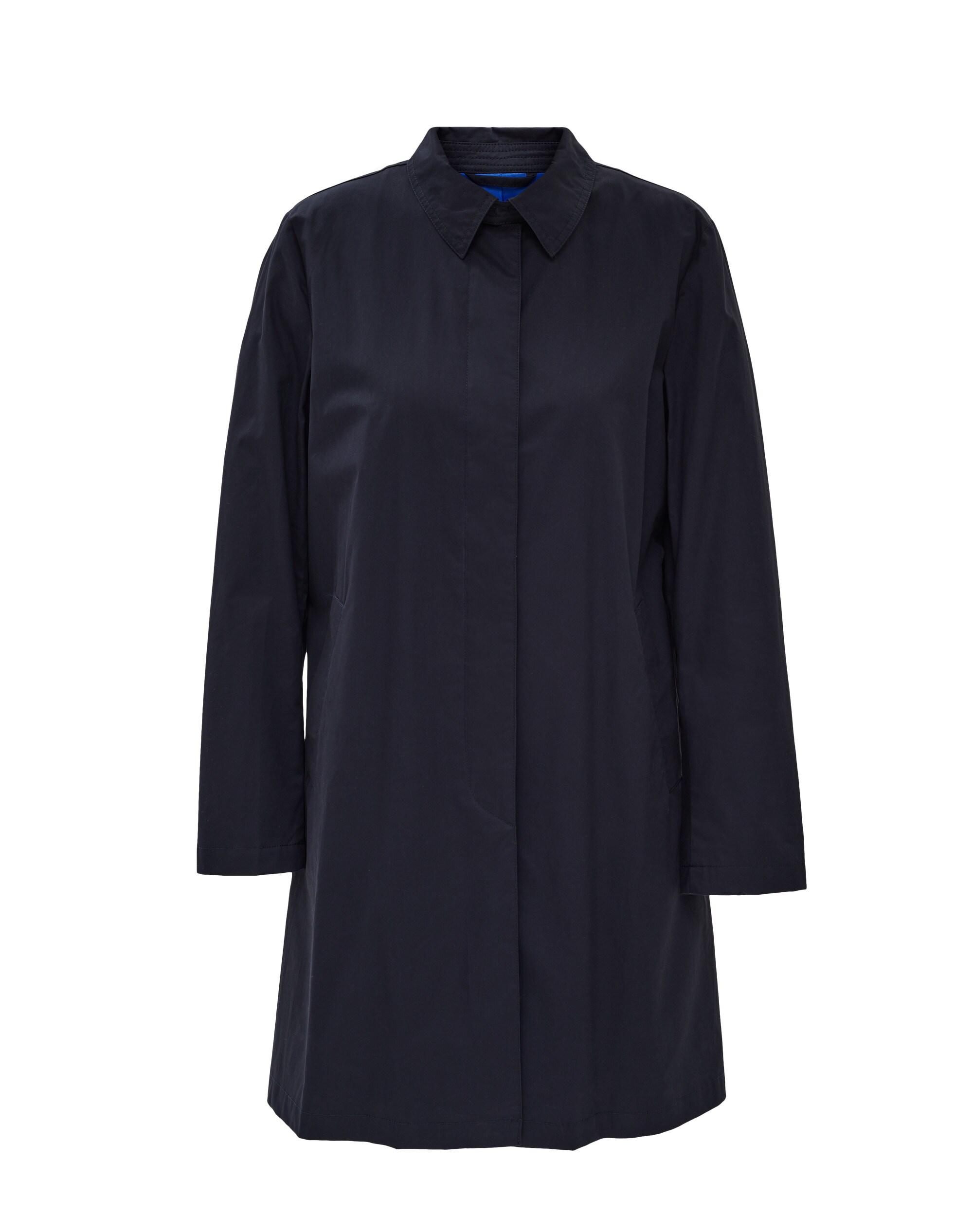 Kappa Car Coat