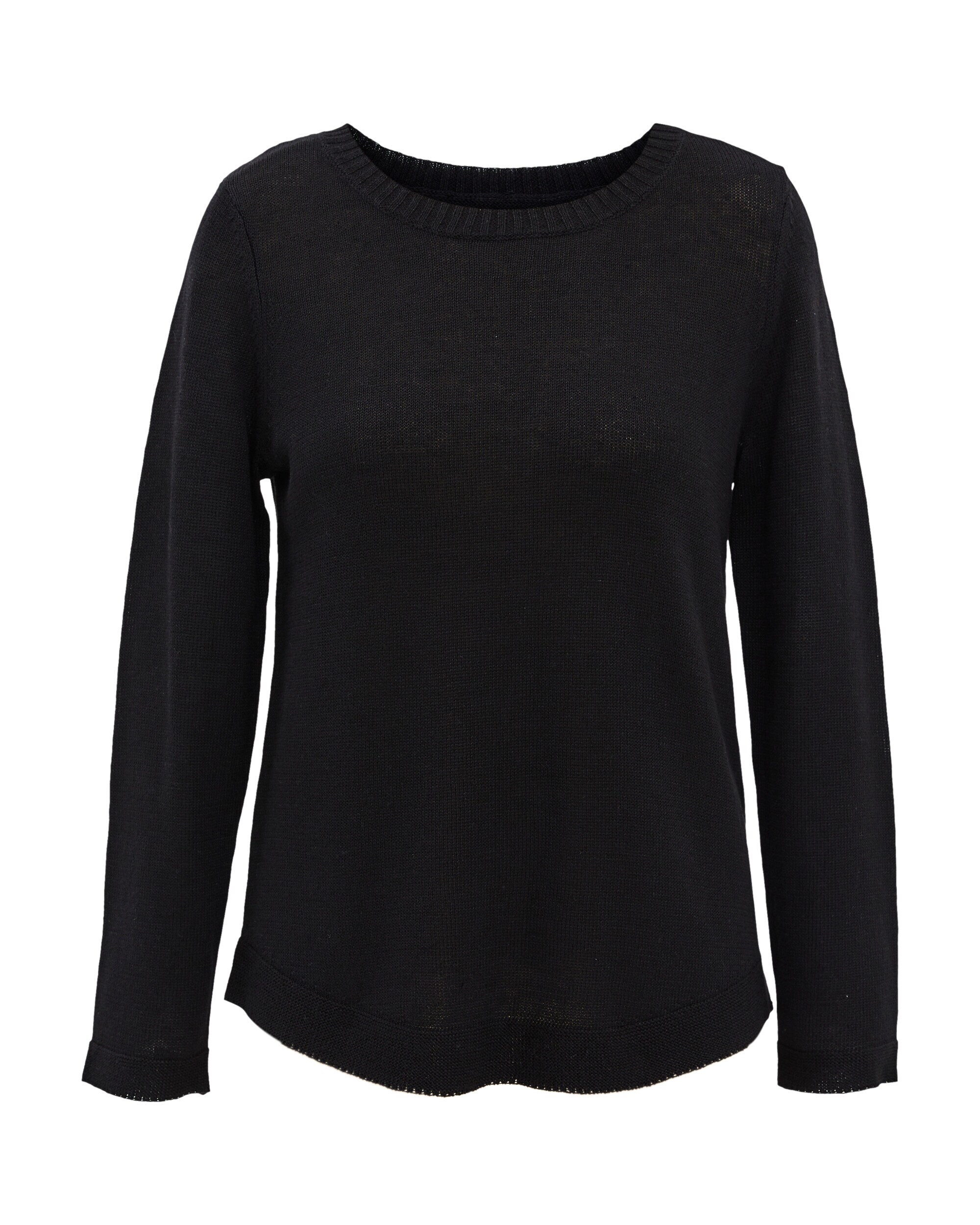 Marwa Longsleeve Sweater