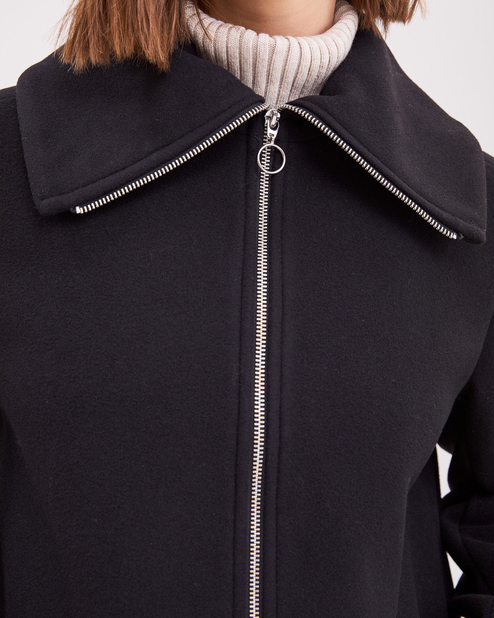 Newhouse Paris Jacket | Muoti Privaatti 【THE NEWHOUSE】CLAVER JACKET