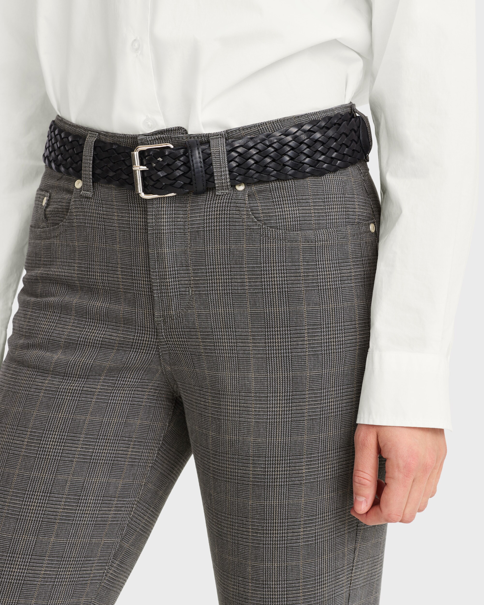 Jeans Nora Rutig