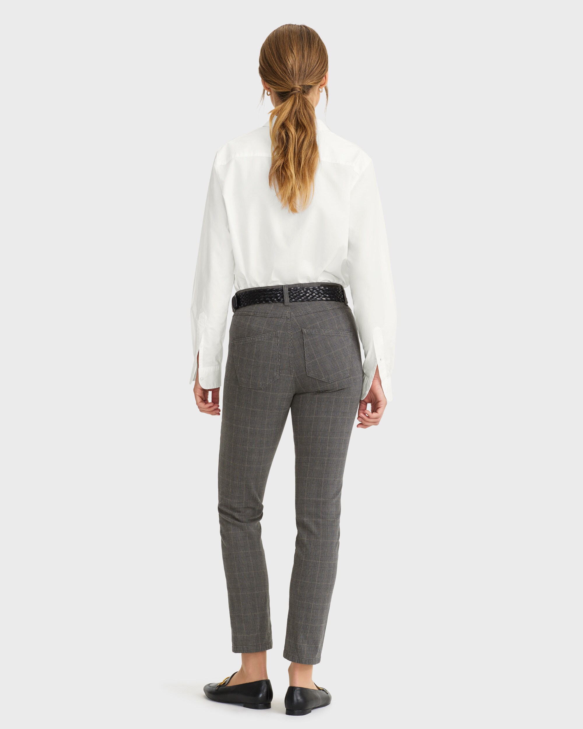 Jeans Nora Rutig