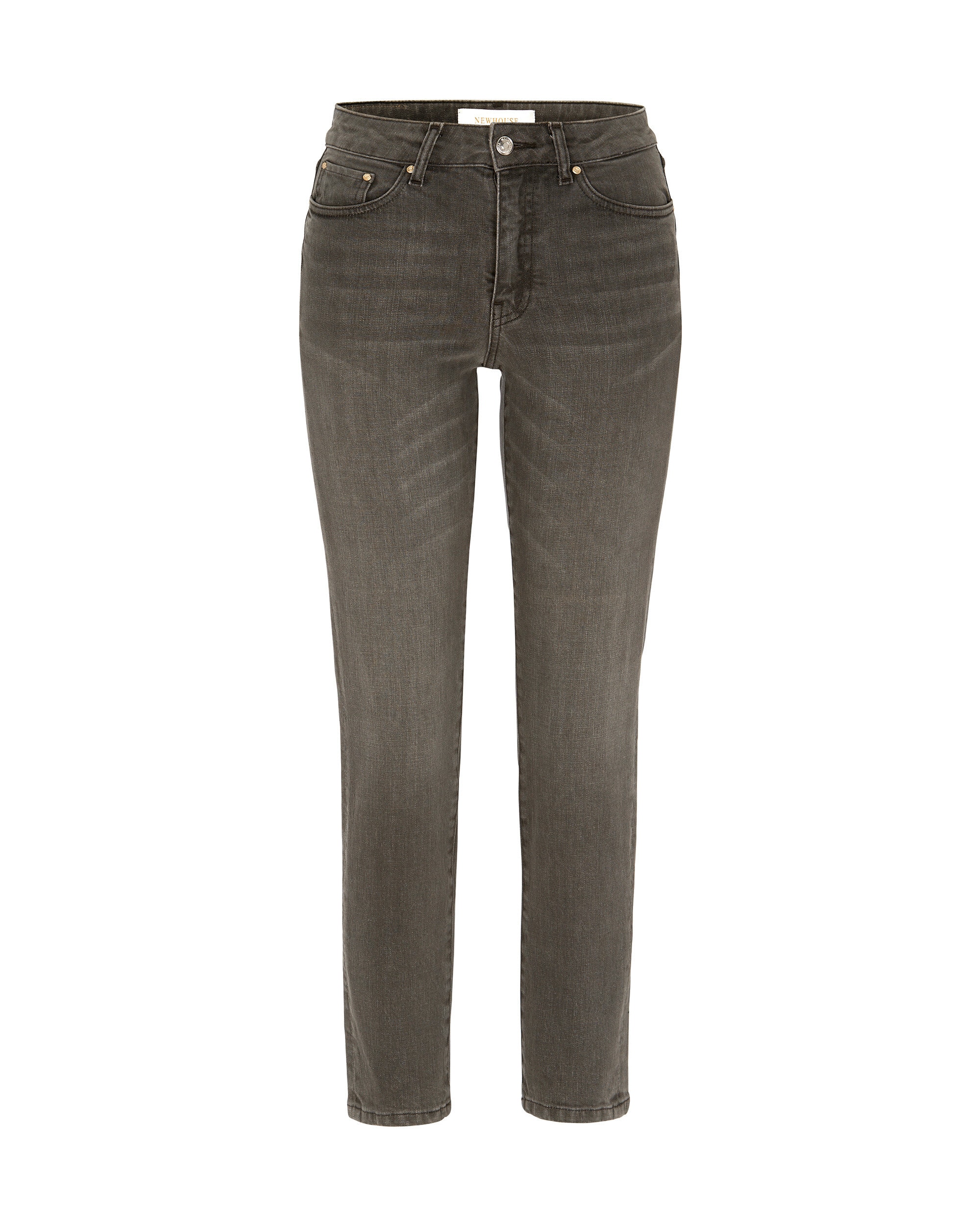 Jeans Nora grå