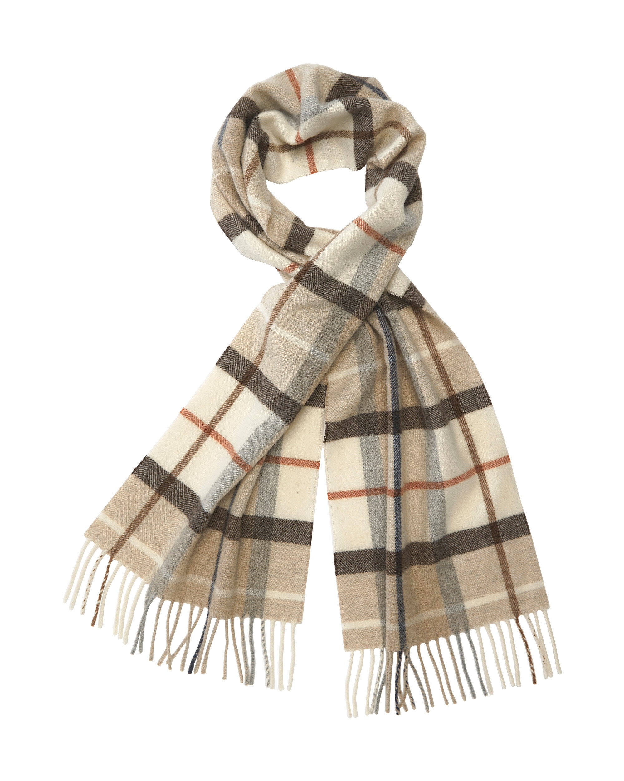 Scarf Daphne