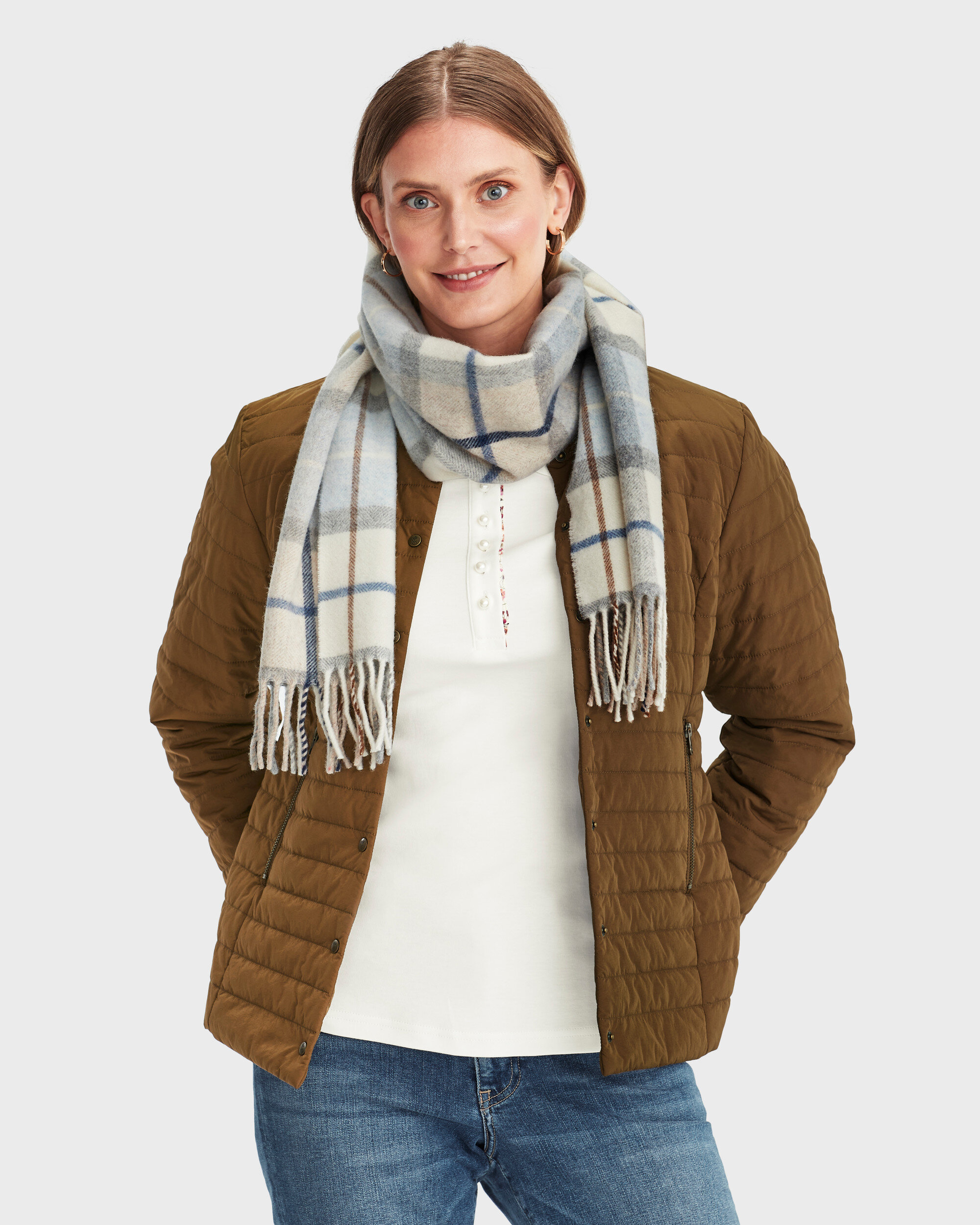 Daphne Scarf