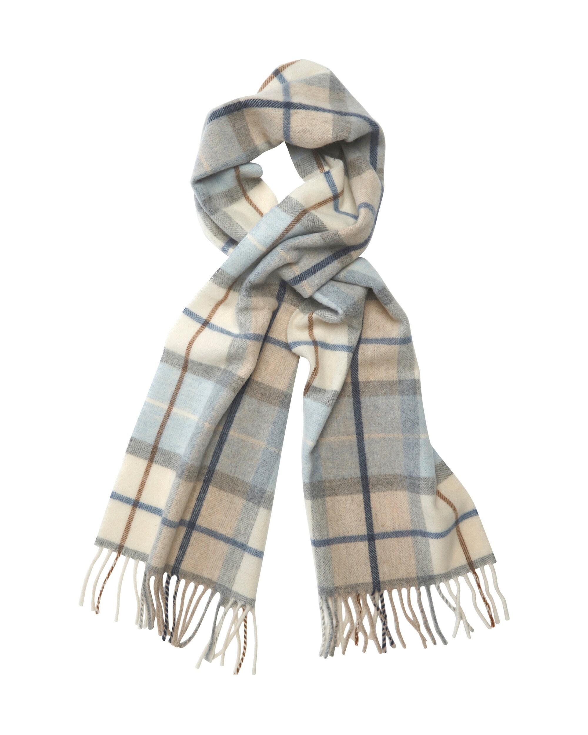 daphne scarf pattern