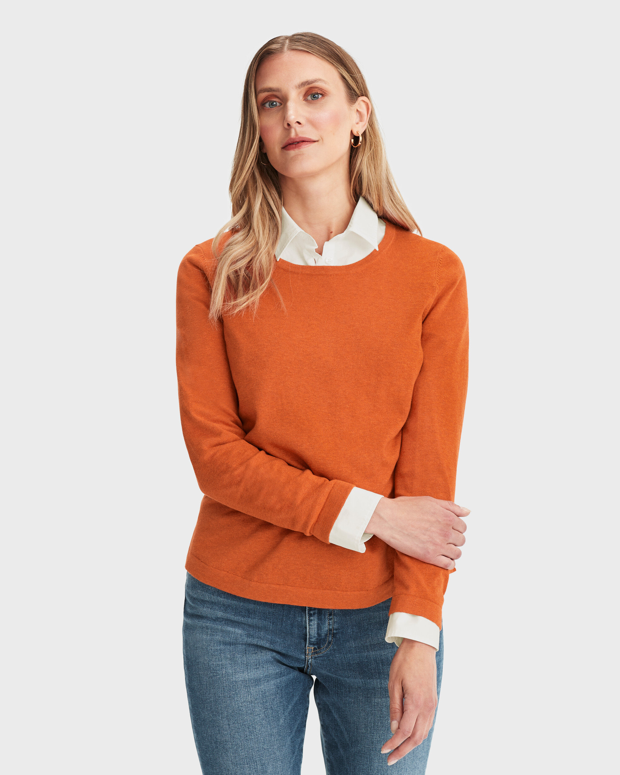 Ellen Sweater