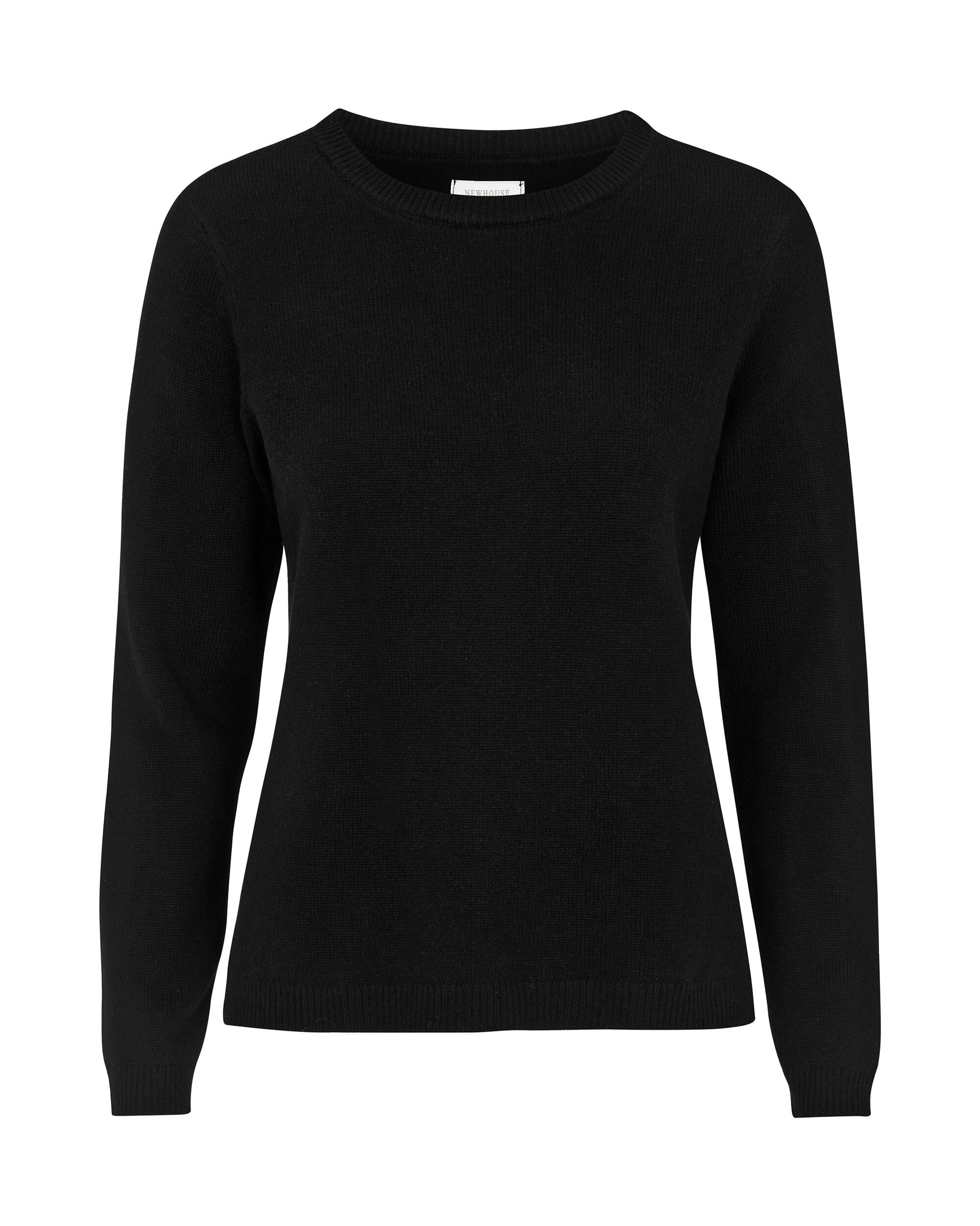 Li Cashmere Sweater