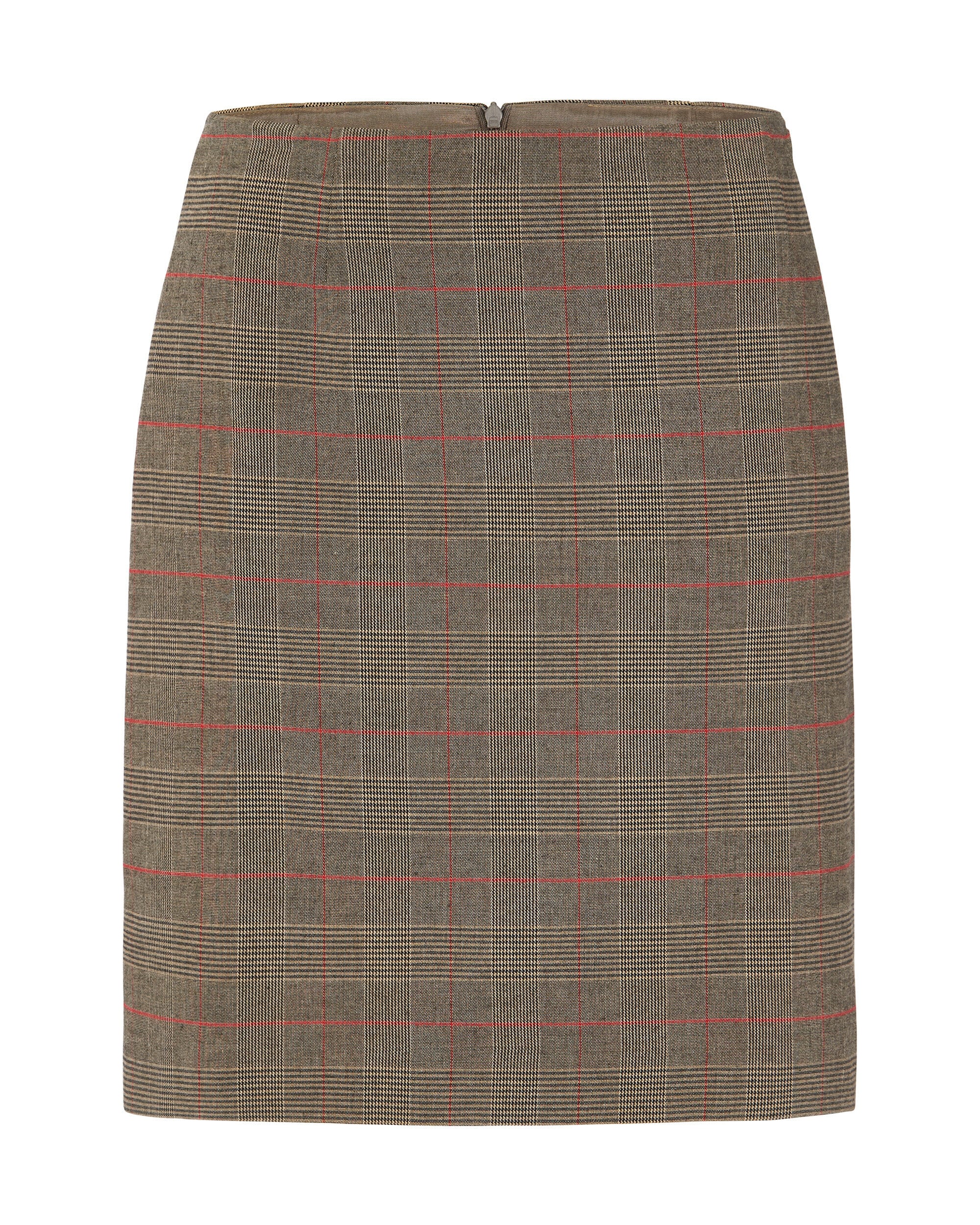 ザニューハウス CLAVER SKIRT TNH 20232024 サイズS