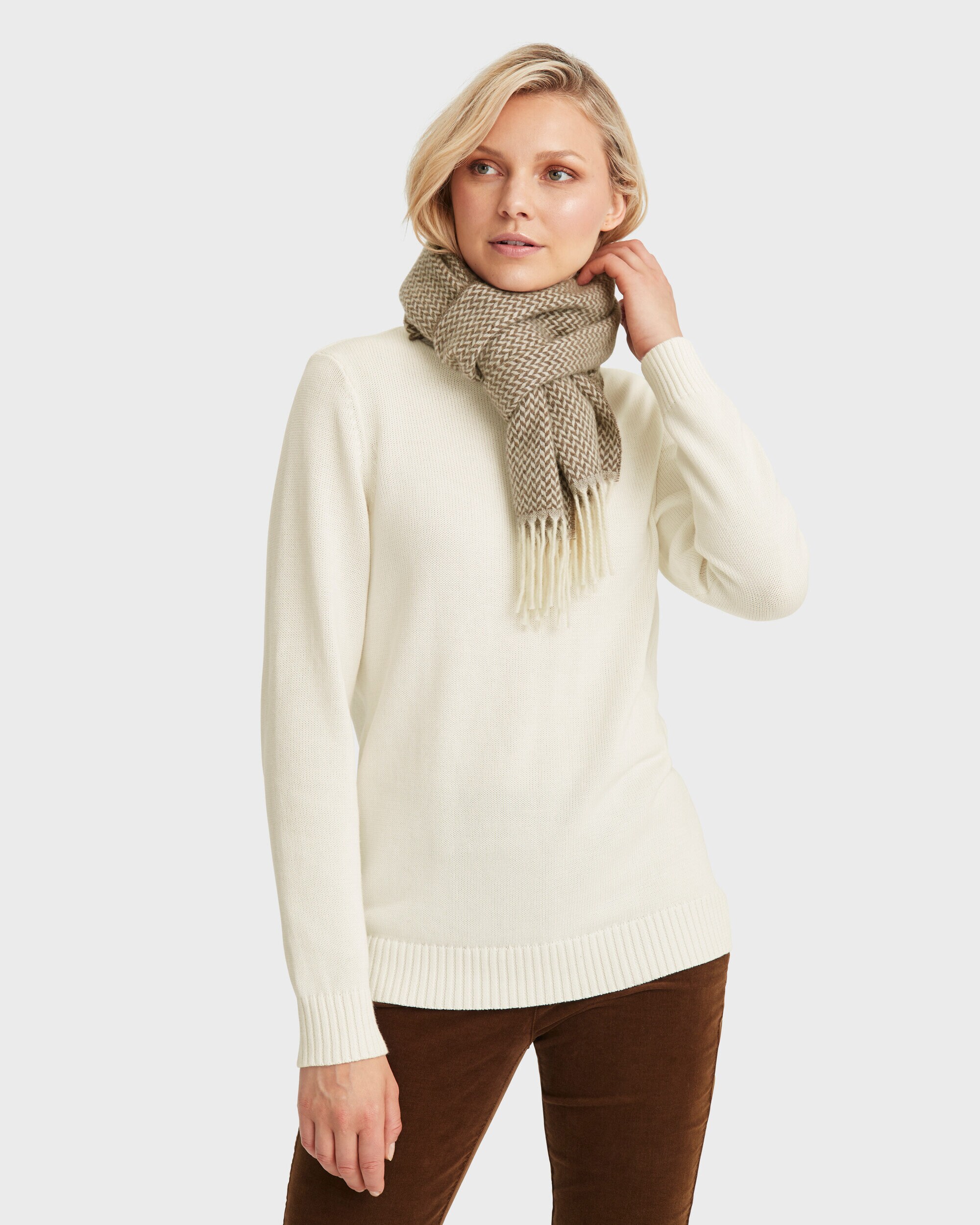 Scarf Capri
