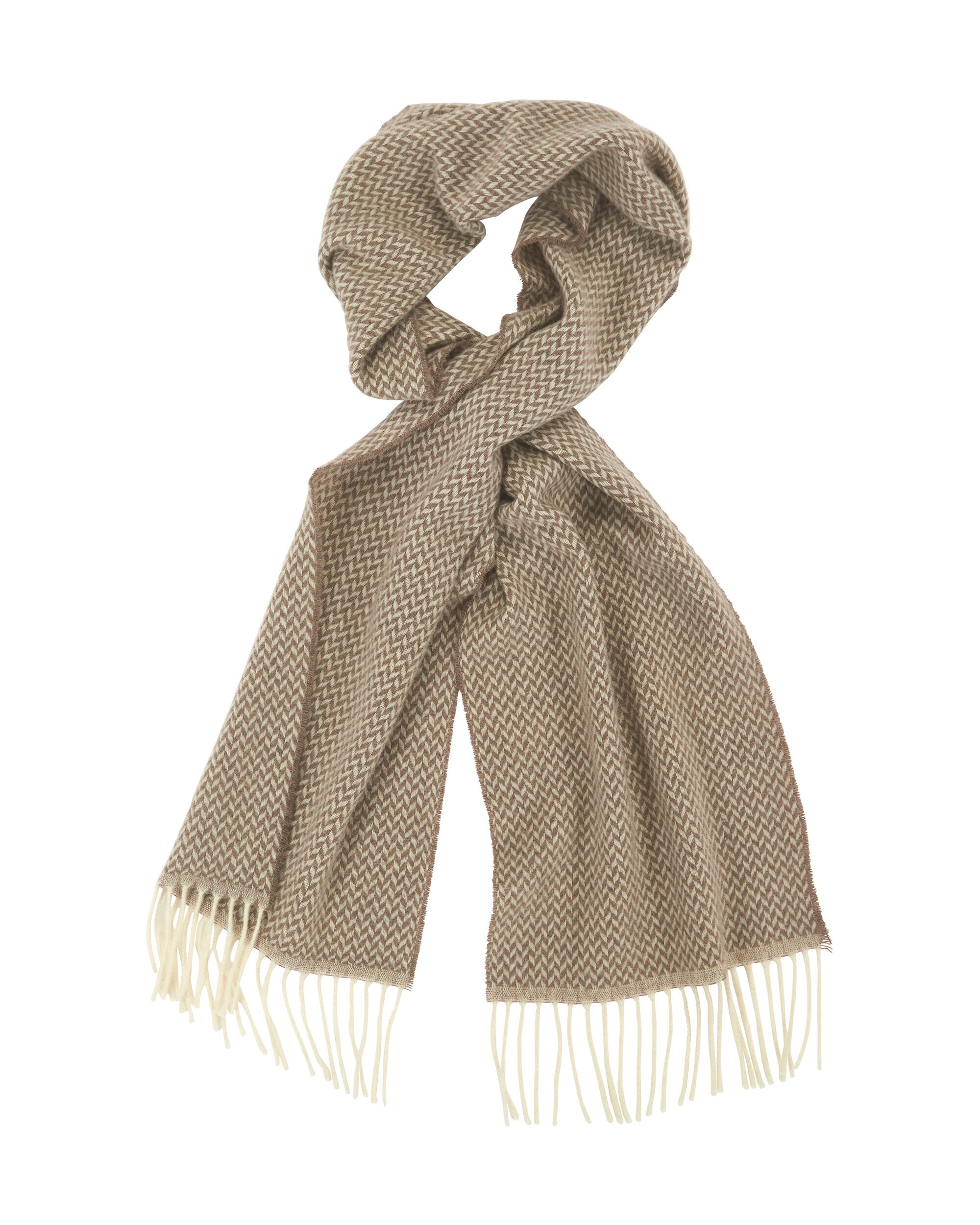 Scarf Capri