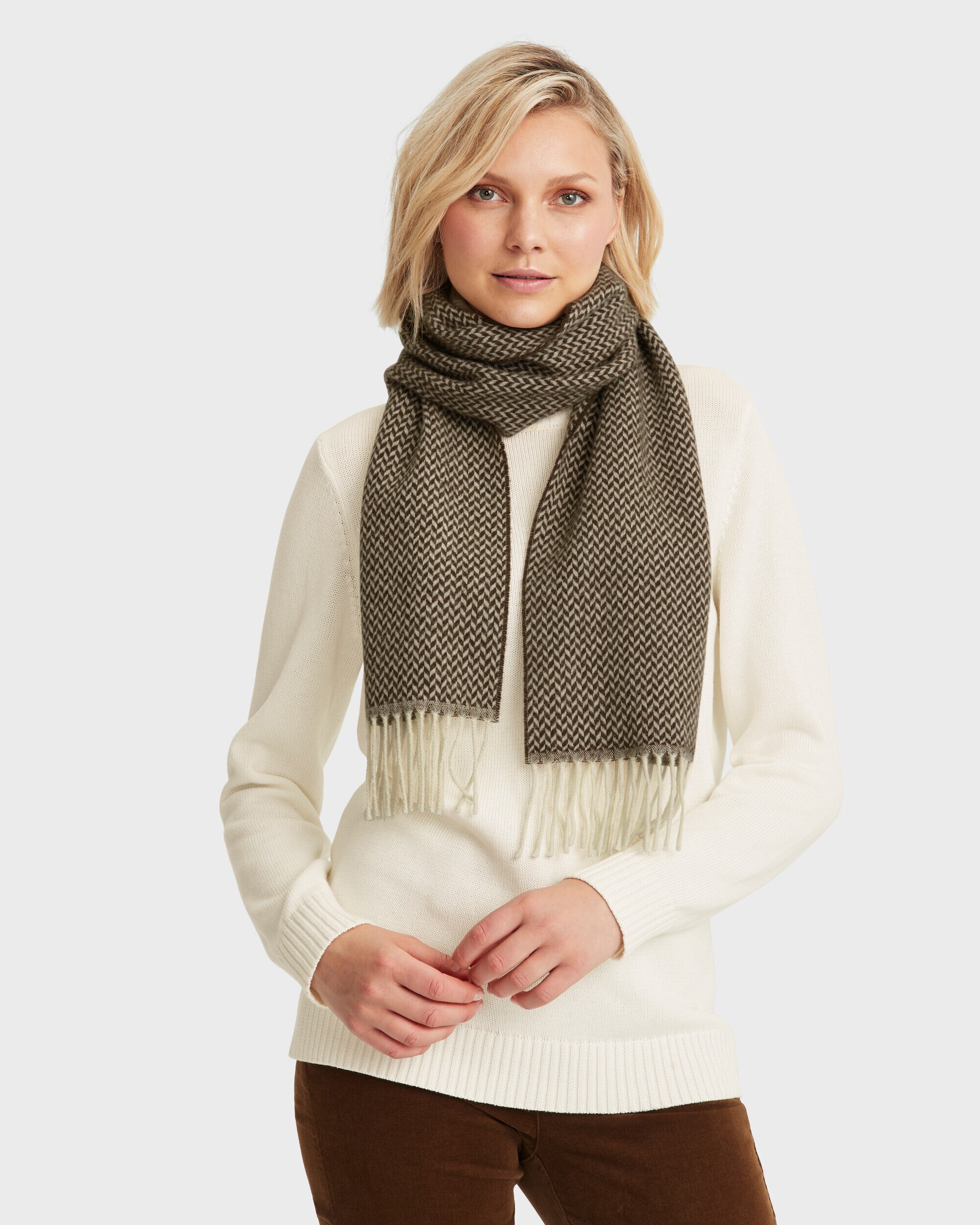Scarf Capri