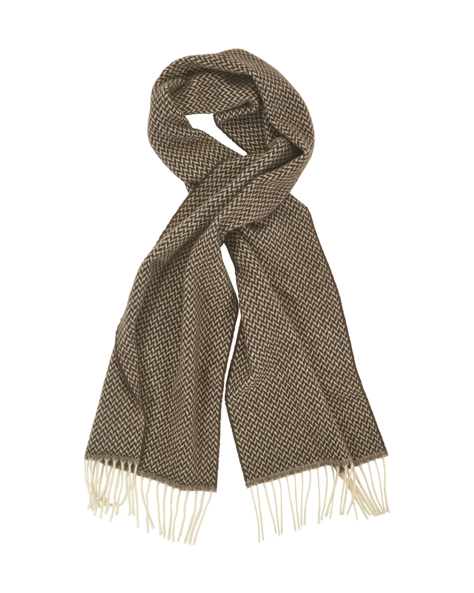 Scarf Capri