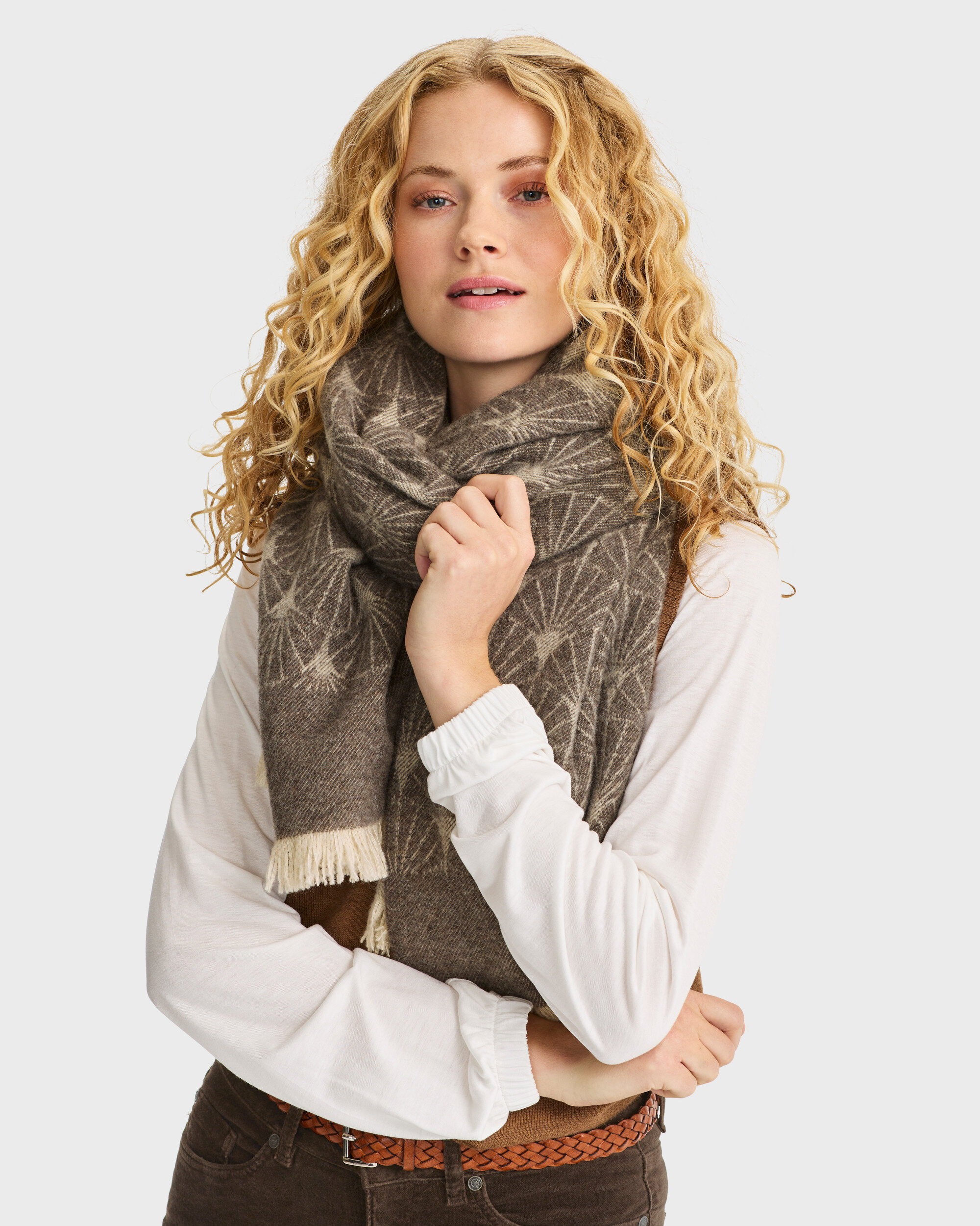Newhouse Scarf