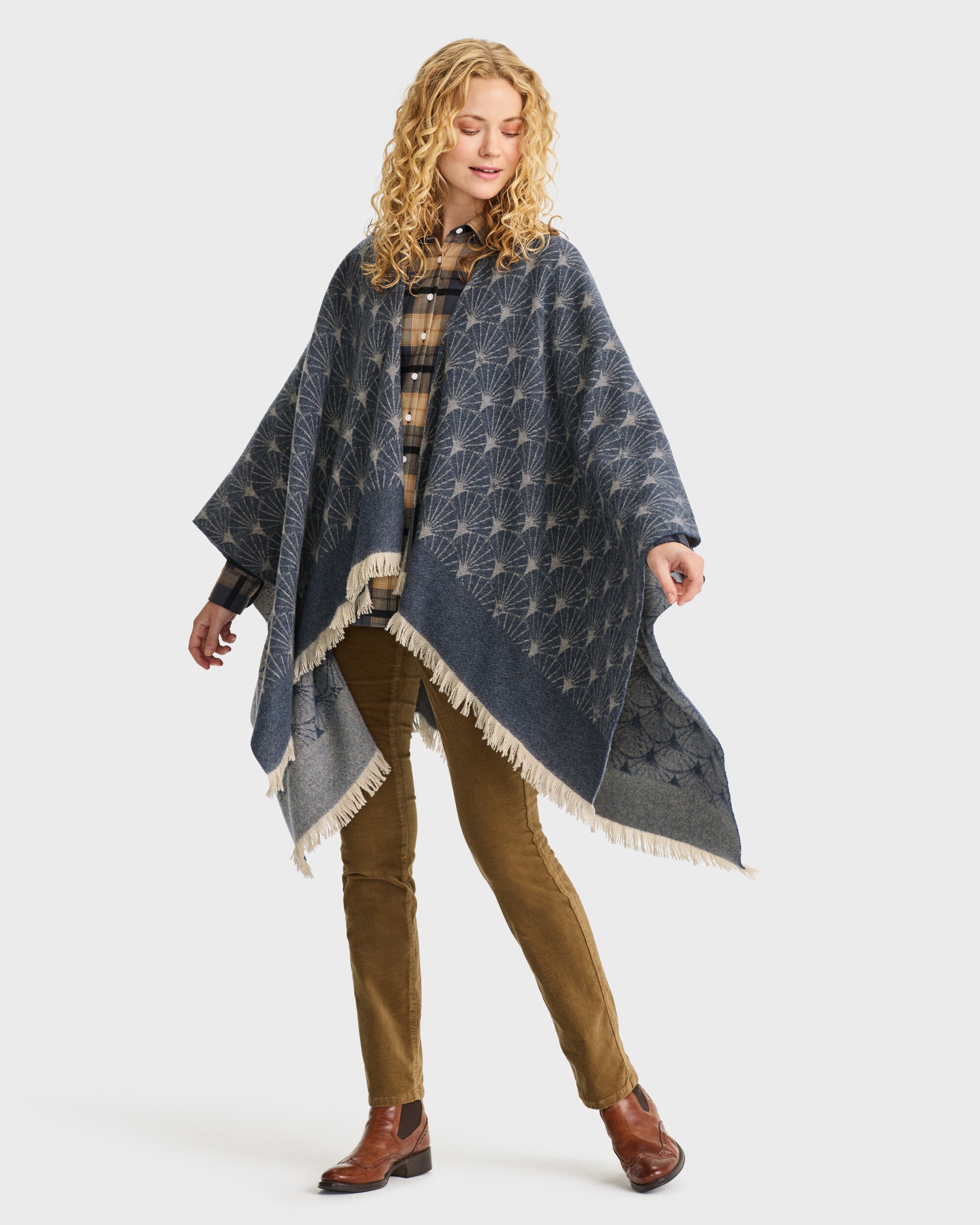 Newhouse Cape