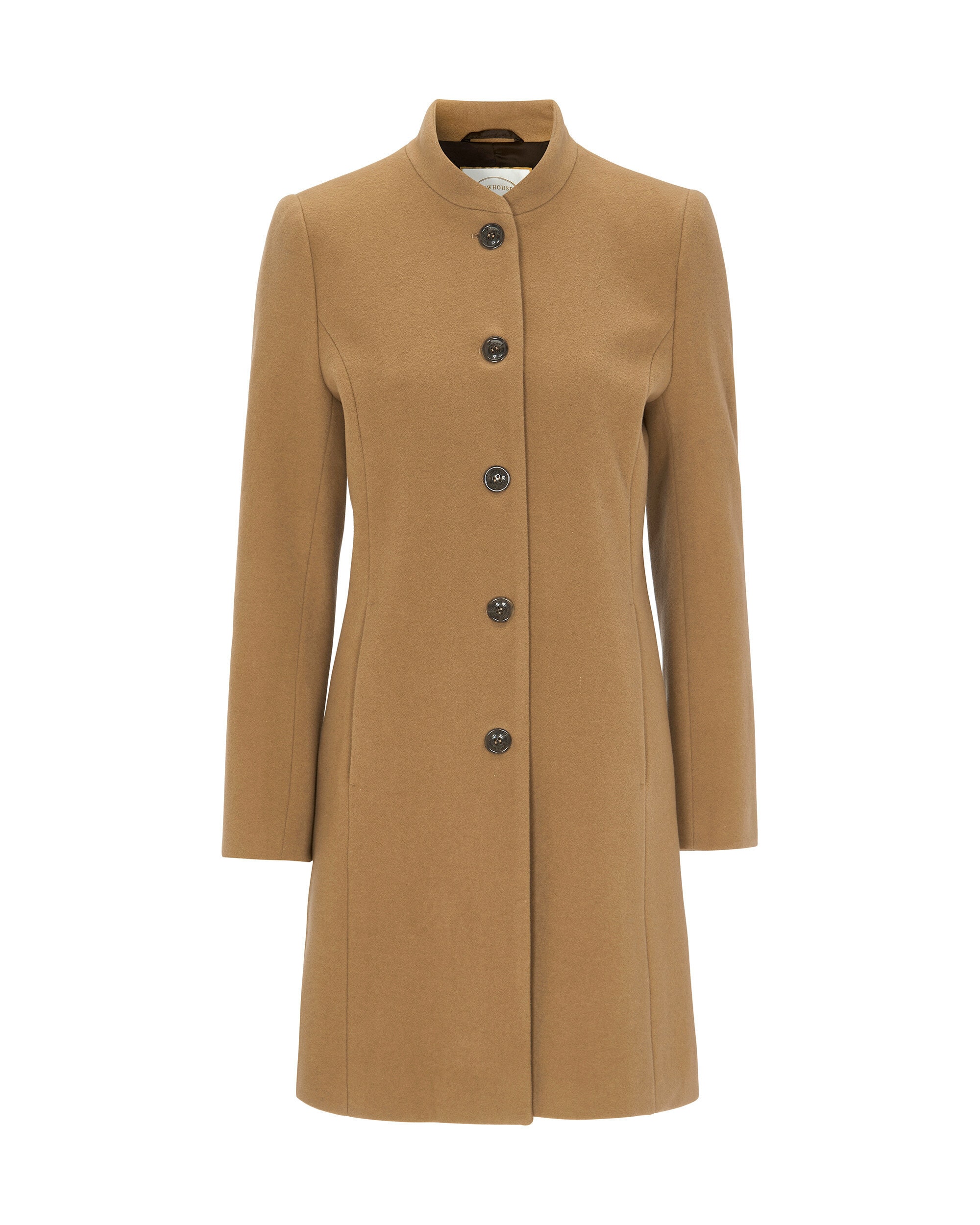 Kappa Classic Coat
