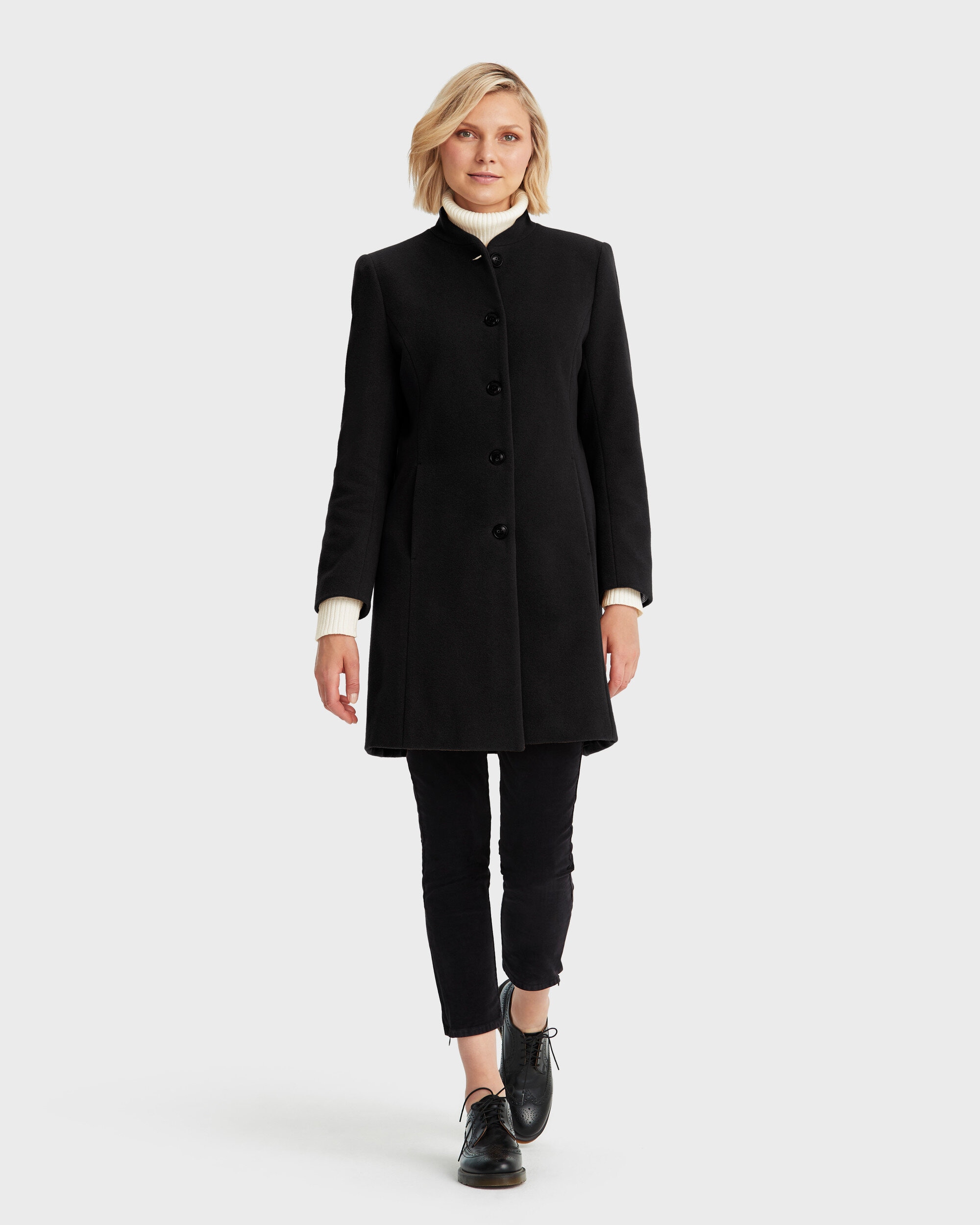 Kappa Classic Coat