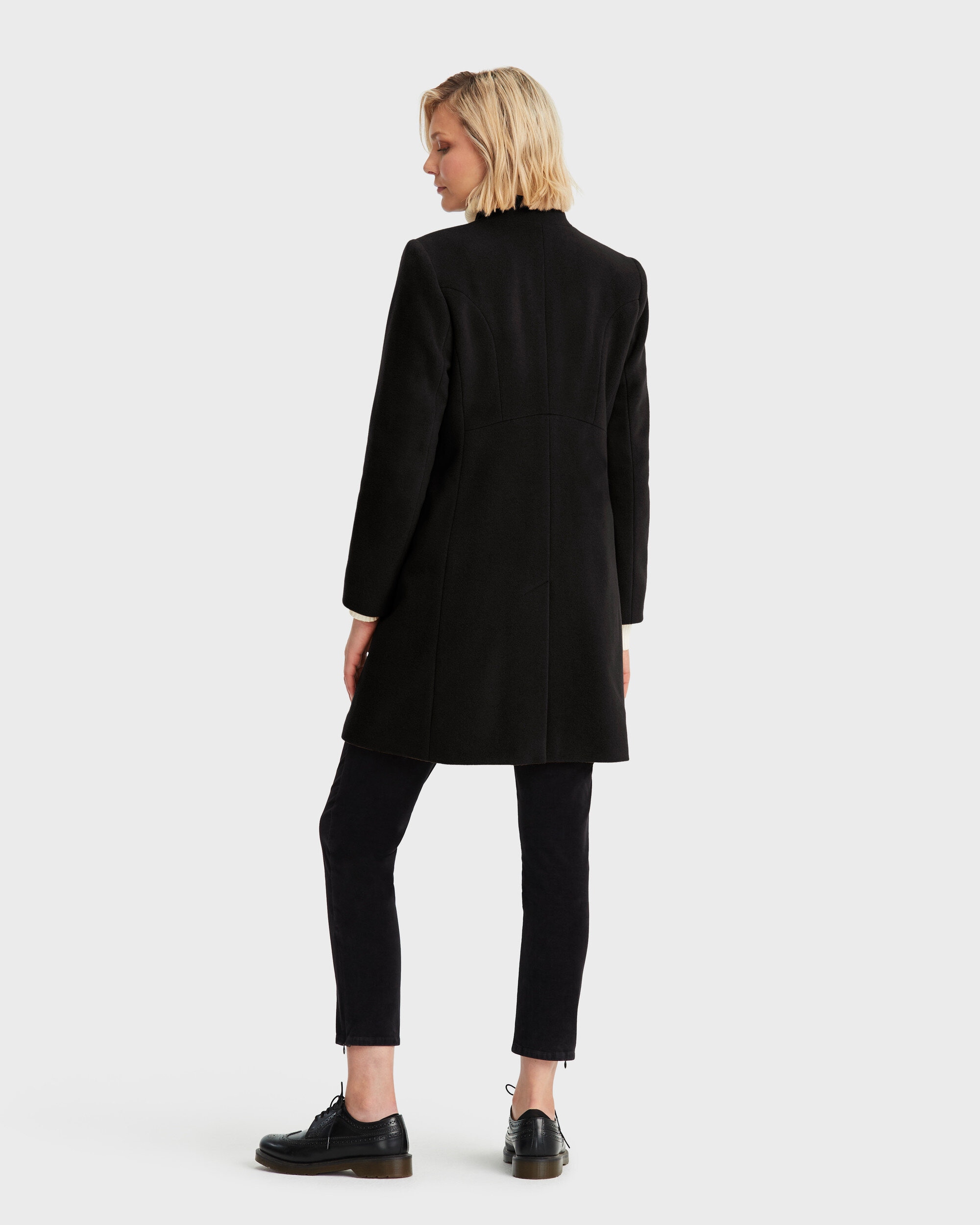 Kappa Classic Coat