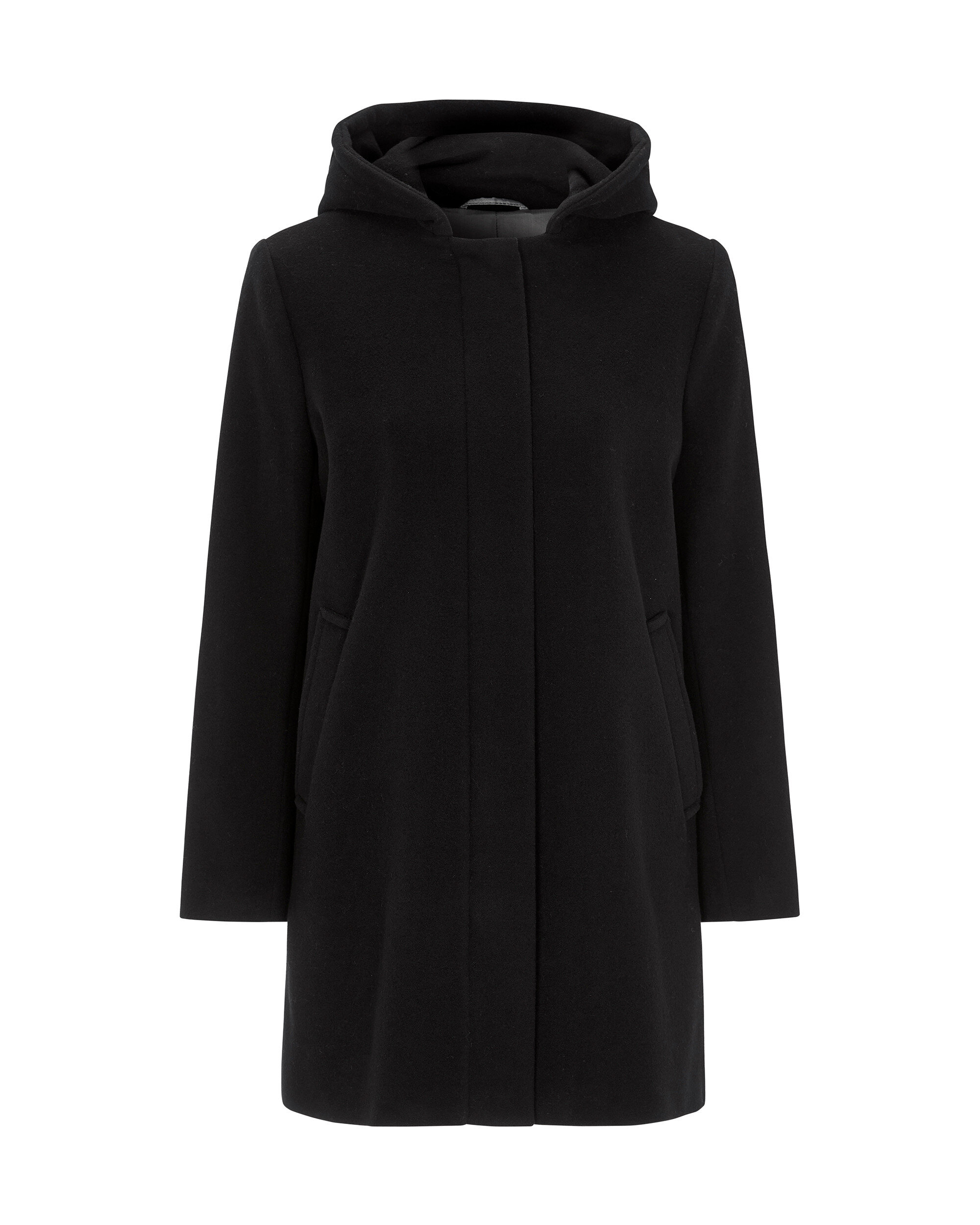 Kappa Hood Coat