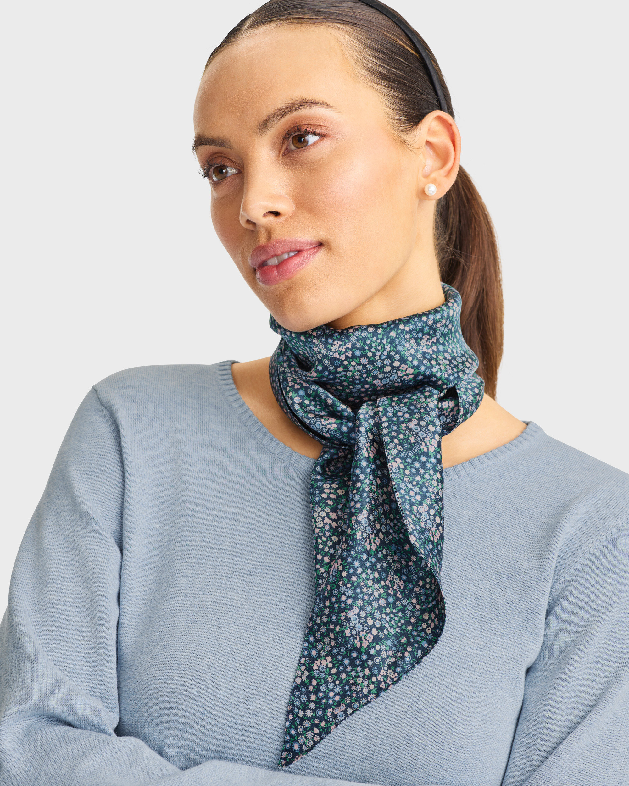 Cooper Dance Scarf