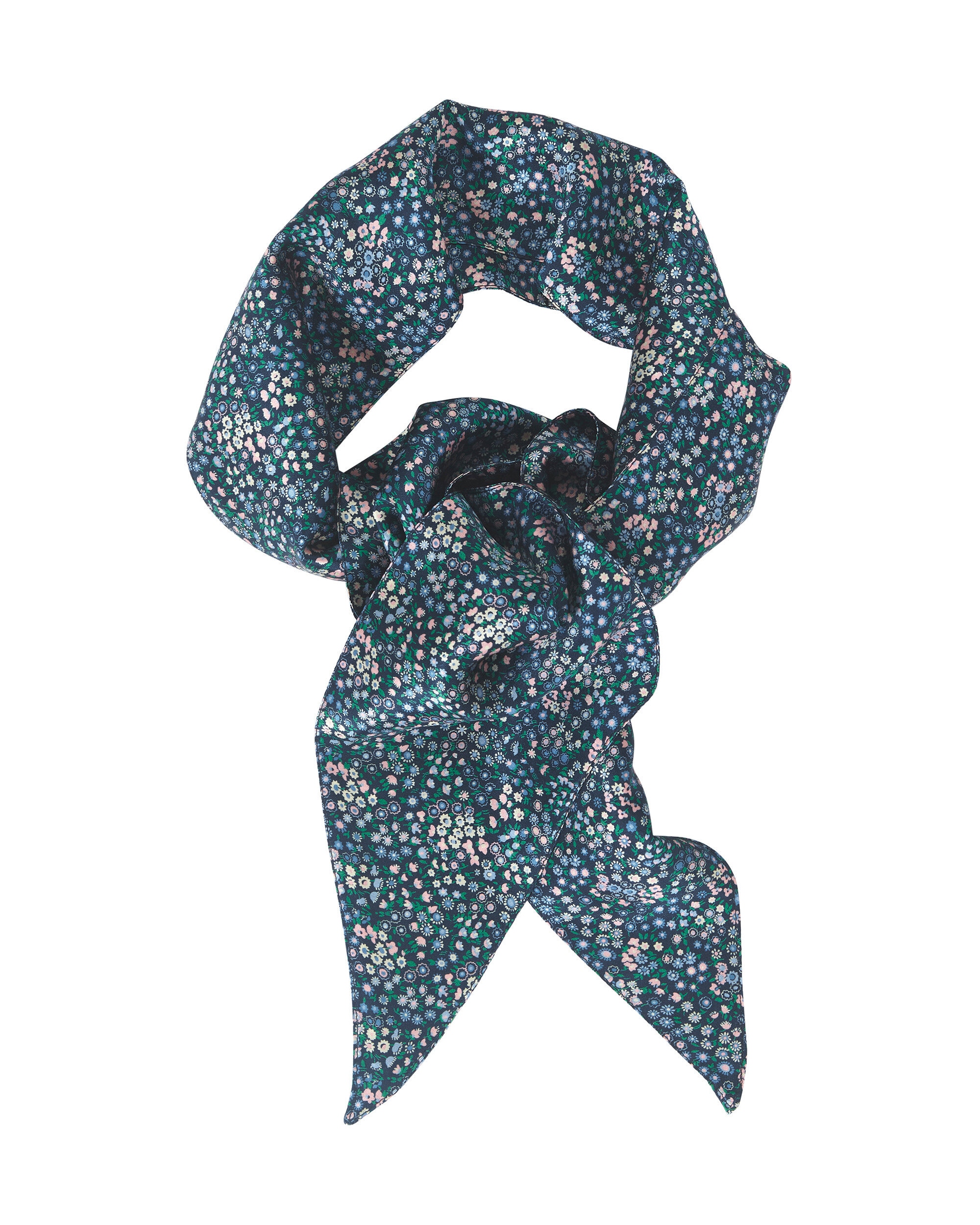 Scarf Cooper Dance
