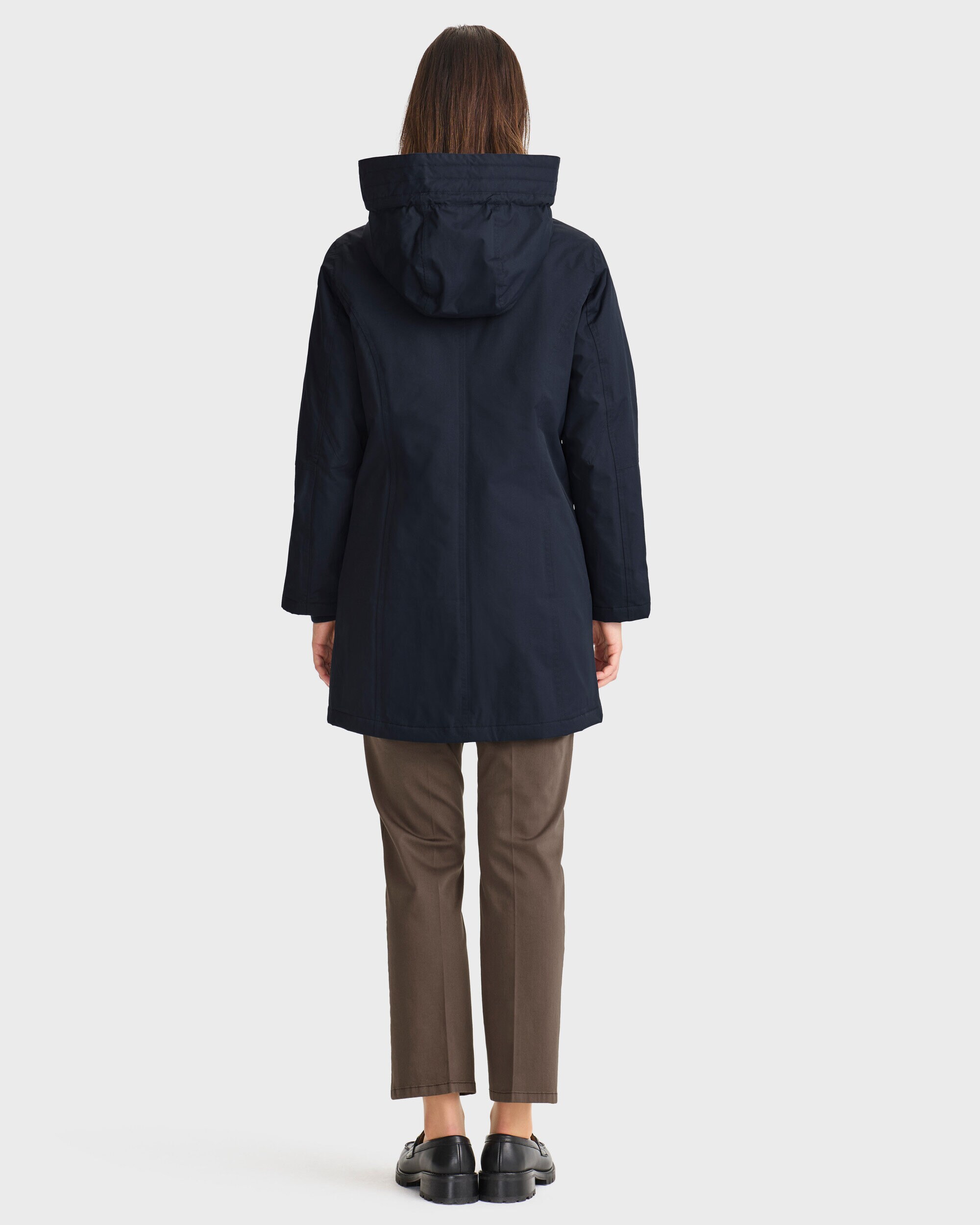 Parkas Marielle